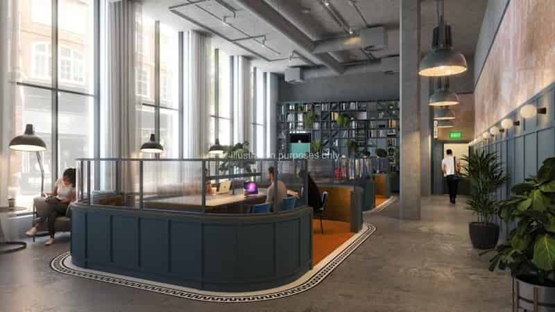 The Store House, Leeds - Leeds, England, United Kingdom - Common Area