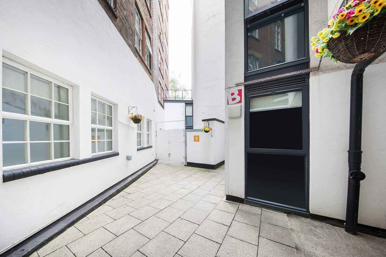 Arbour House, London - London, England, United Kingdom - Exterior