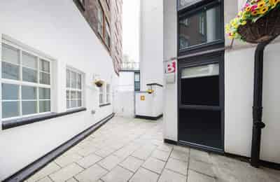 Arbour House, London - London, England, United Kingdom - Exterior