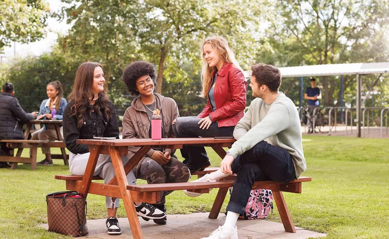 Mill Point, Manchester - Manchester, England, United Kingdom - Exterior