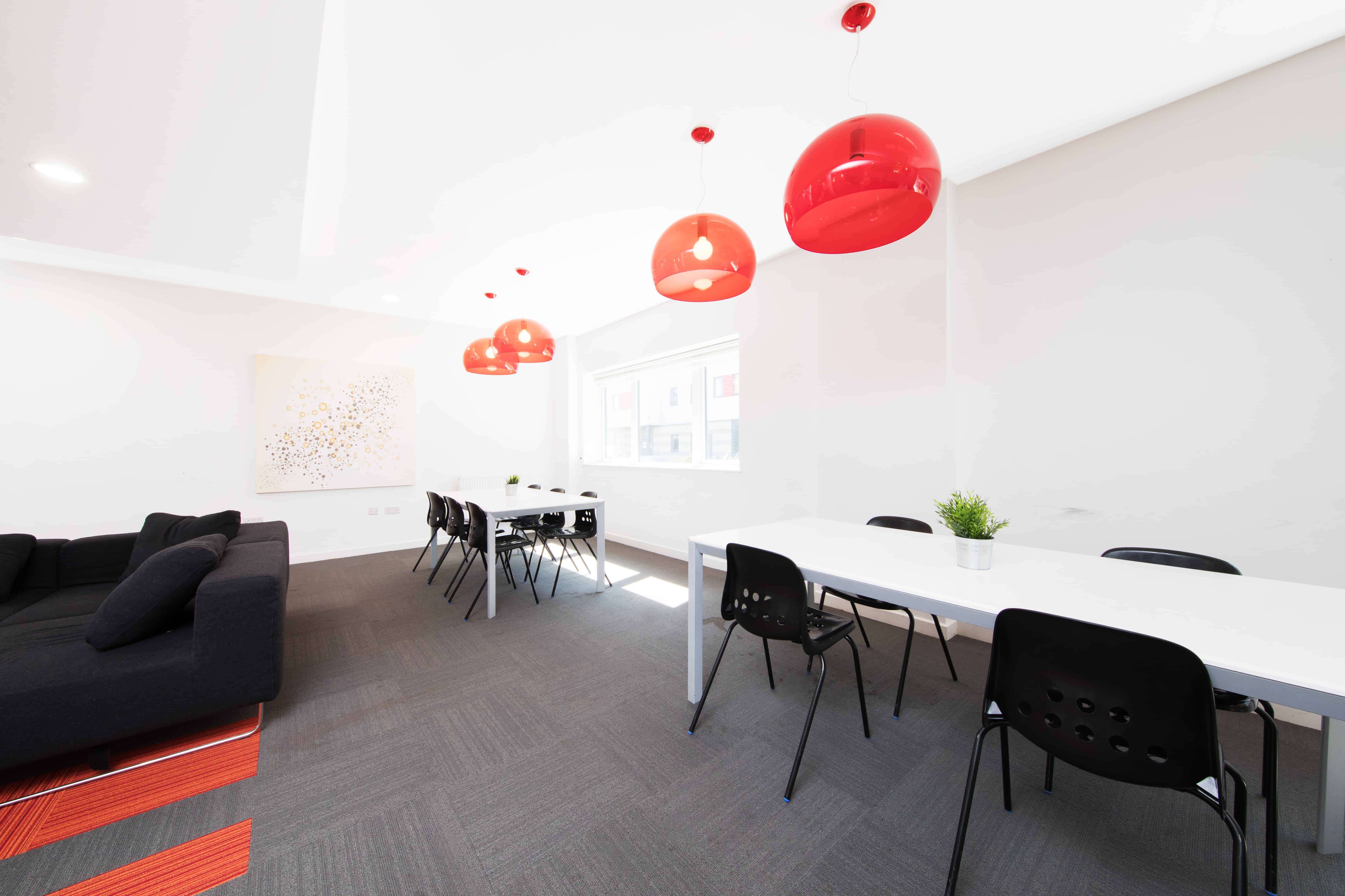 Common Area