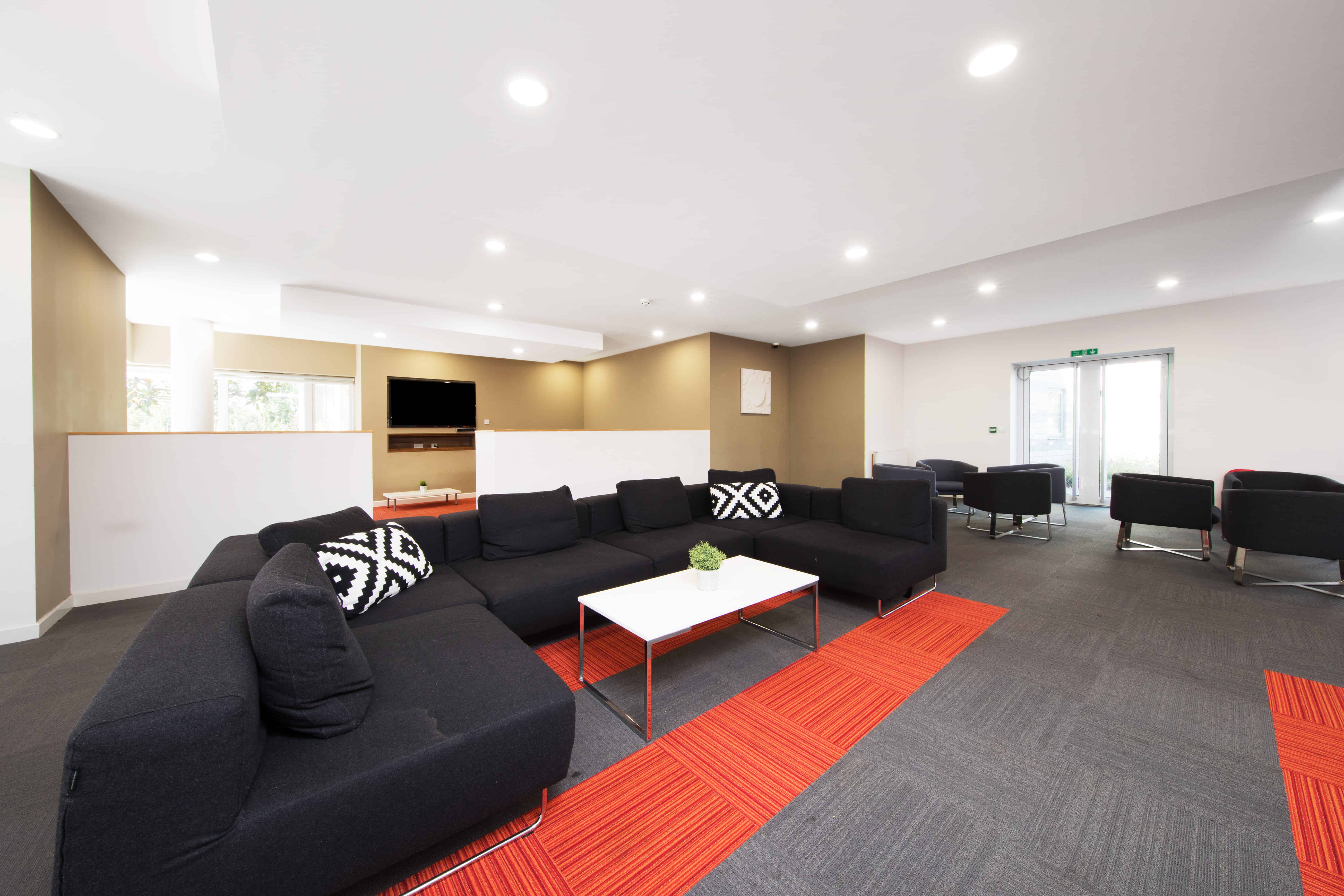 Common Area