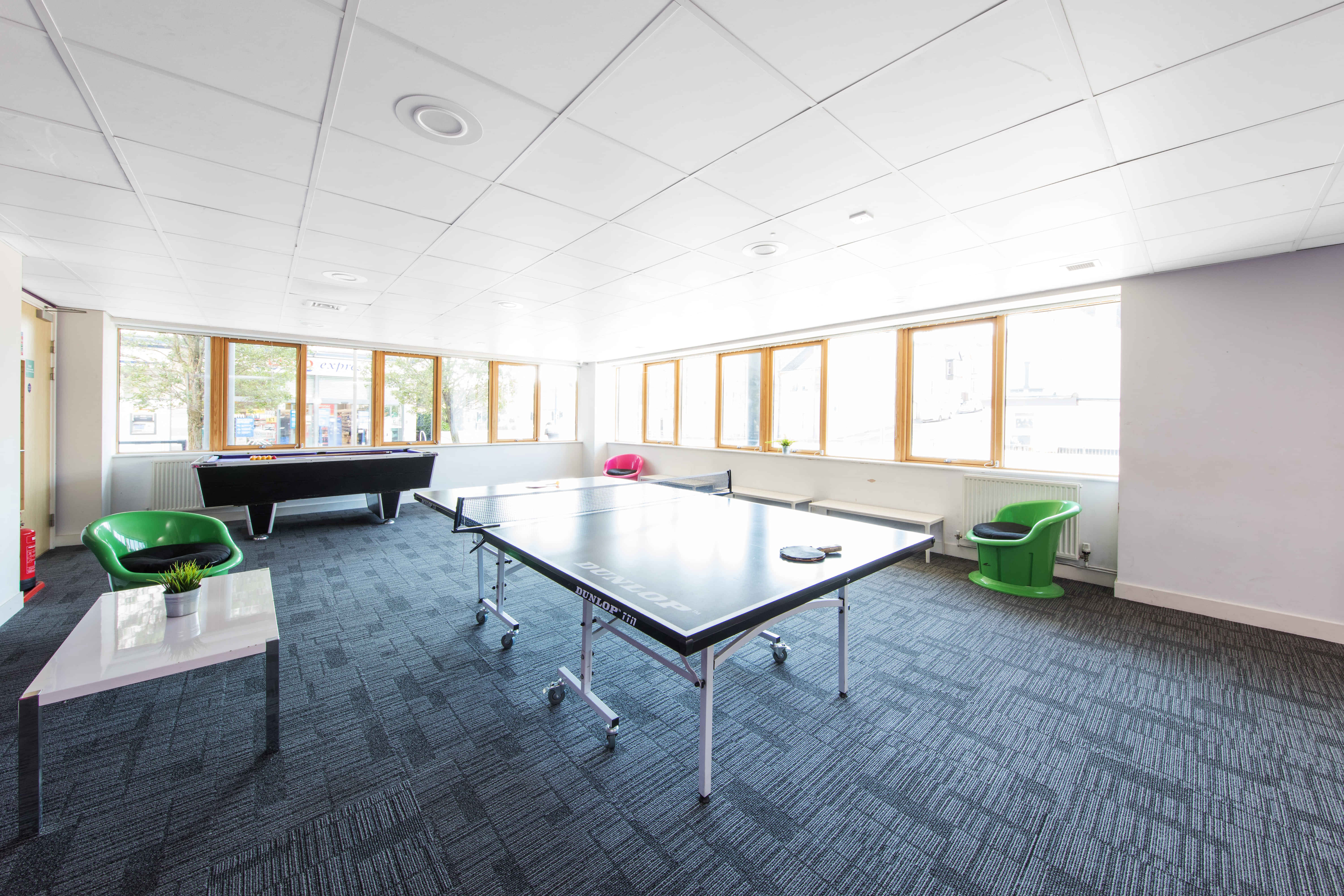 Pier Quays, Medway - Medway, England, United Kingdom - Amenities