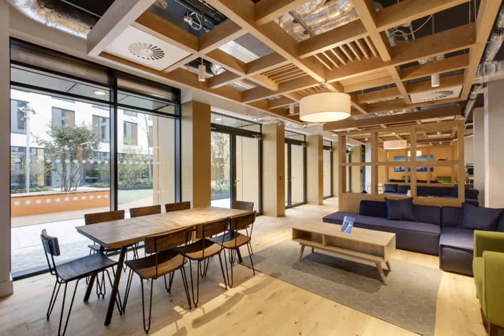 Cork Street, Dublin - Dublin, Ireland - Common Area