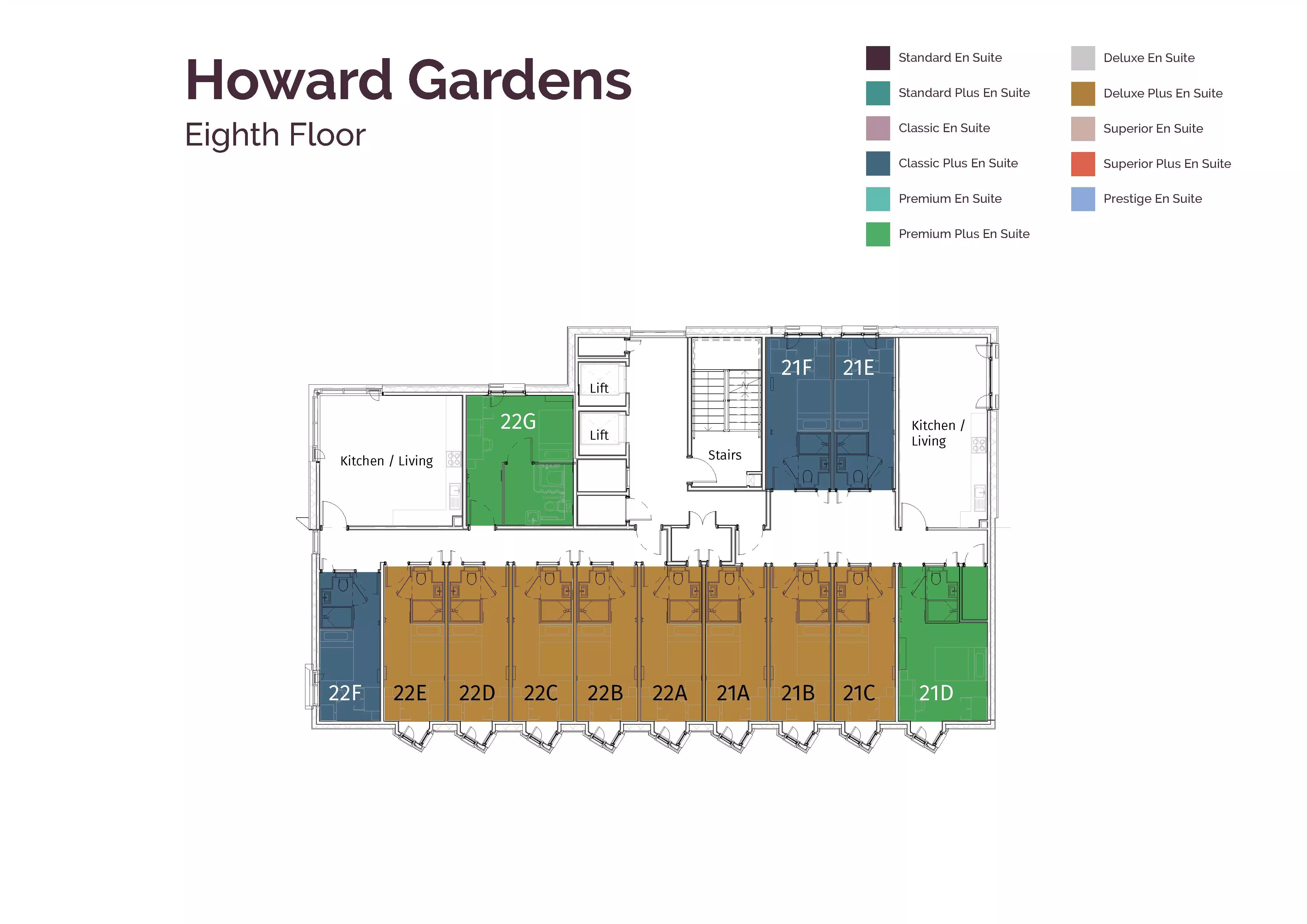 Howard Gardens, Cardiff image 44
