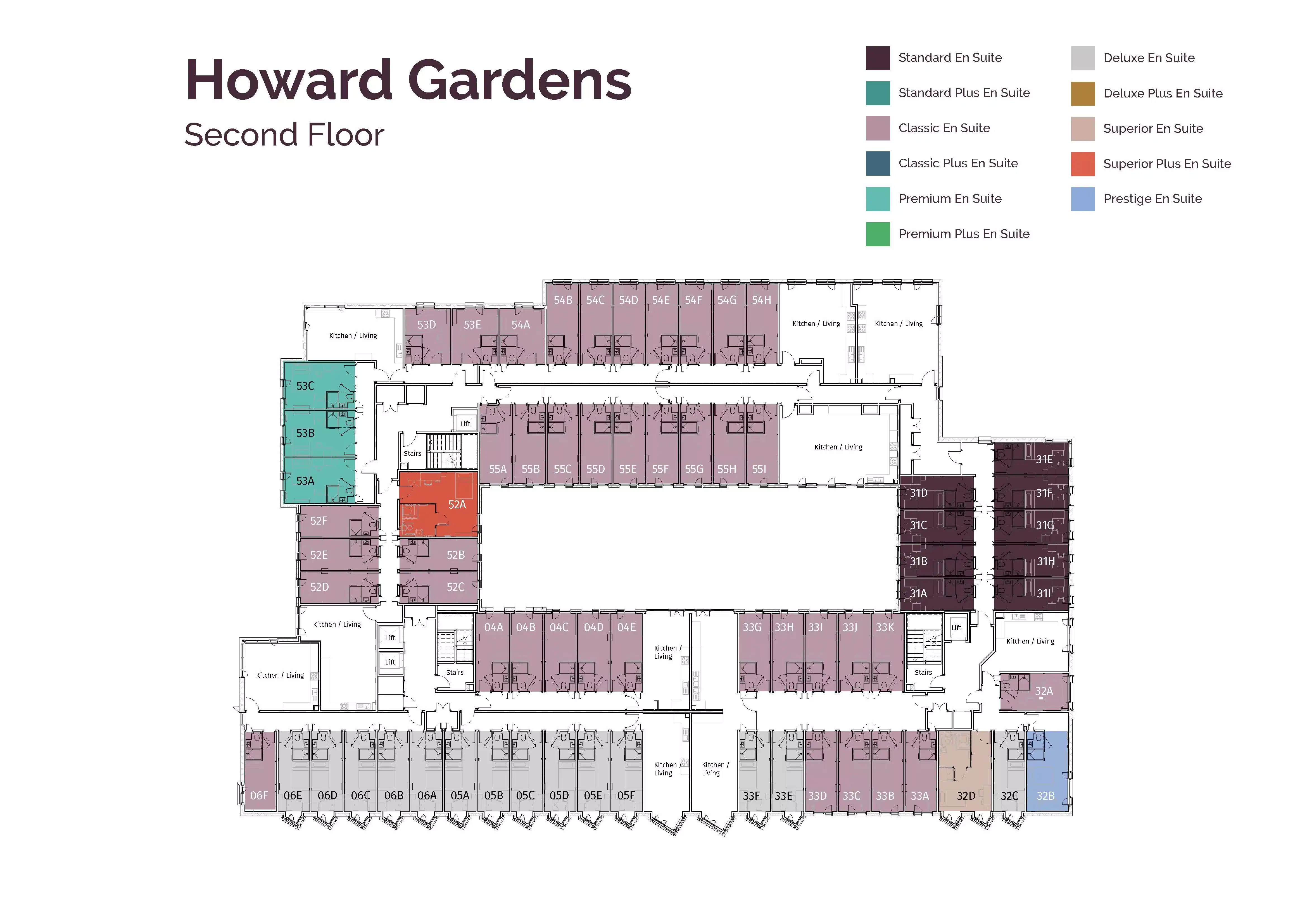 Howard Gardens, Cardiff image 38