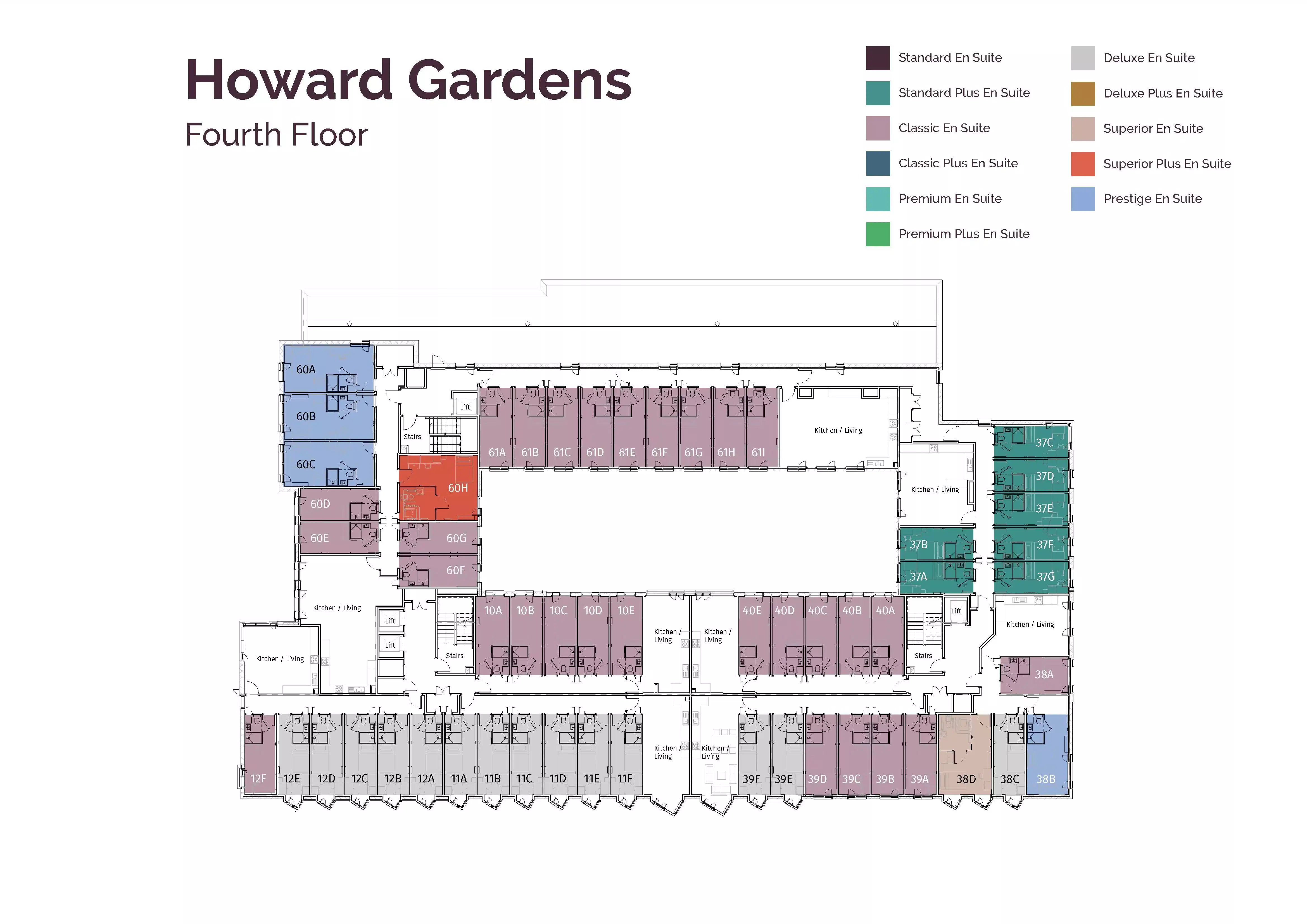 Howard Gardens, Cardiff image 40