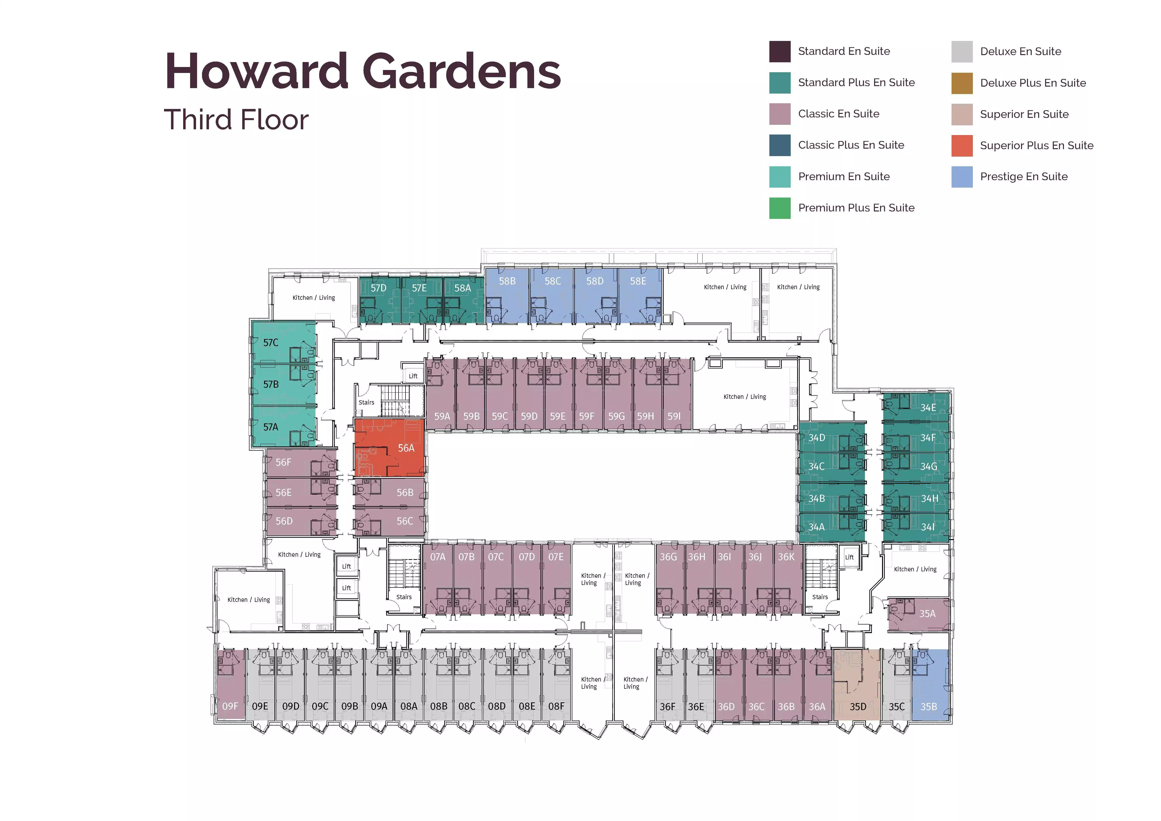 Howard Gardens, Cardiff image 39