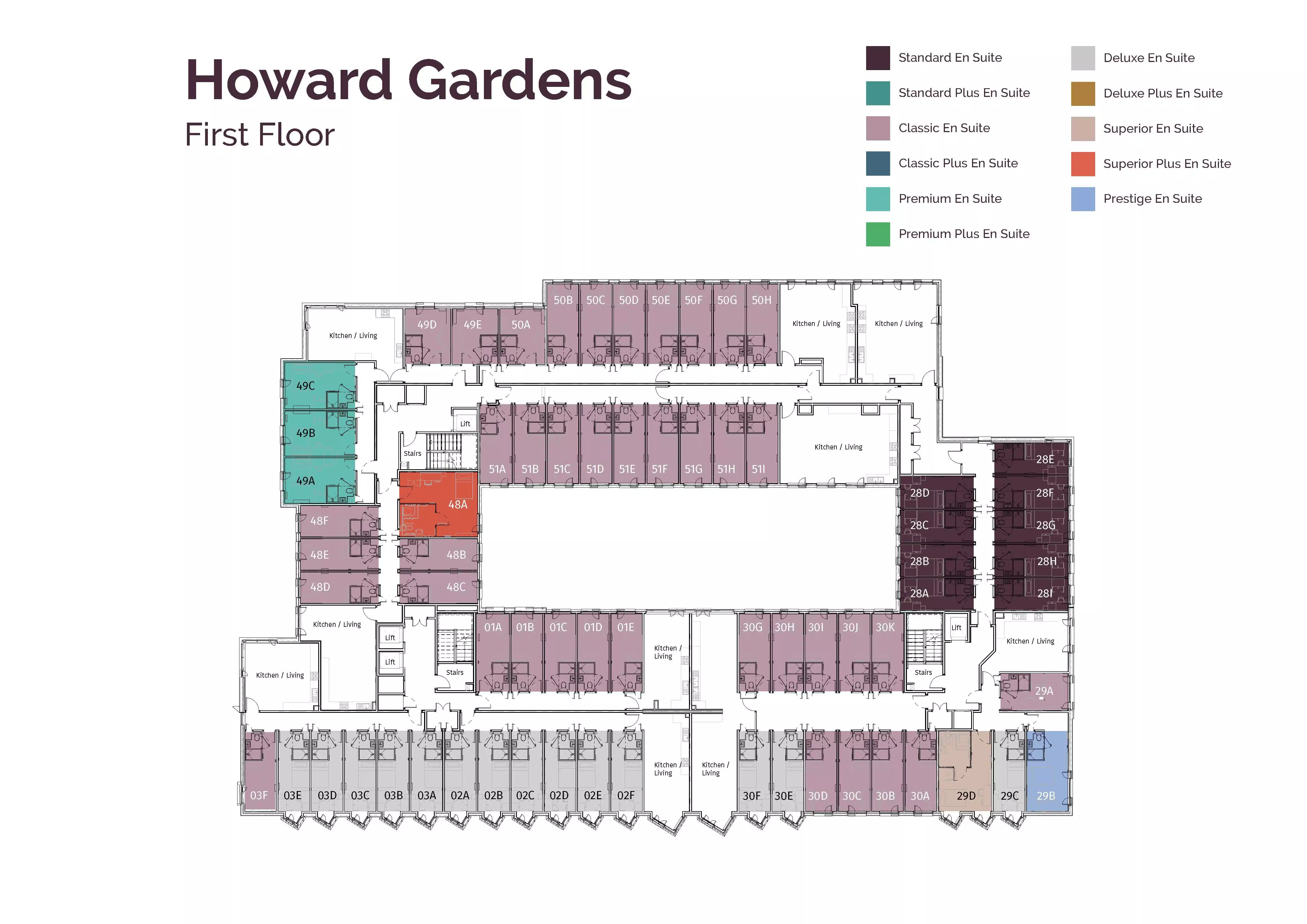 Howard Gardens, Cardiff image 37