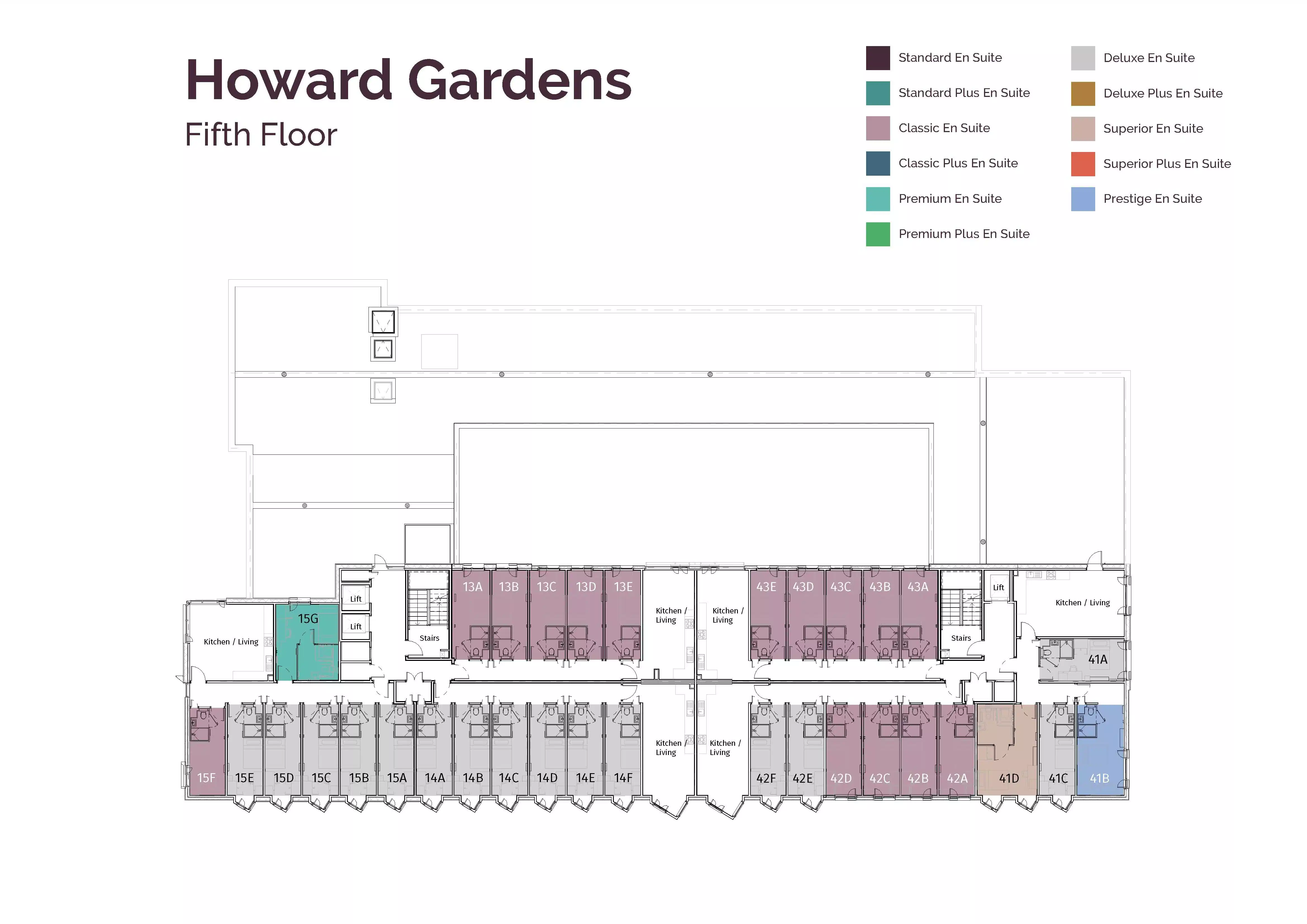 Howard Gardens, Cardiff image 41