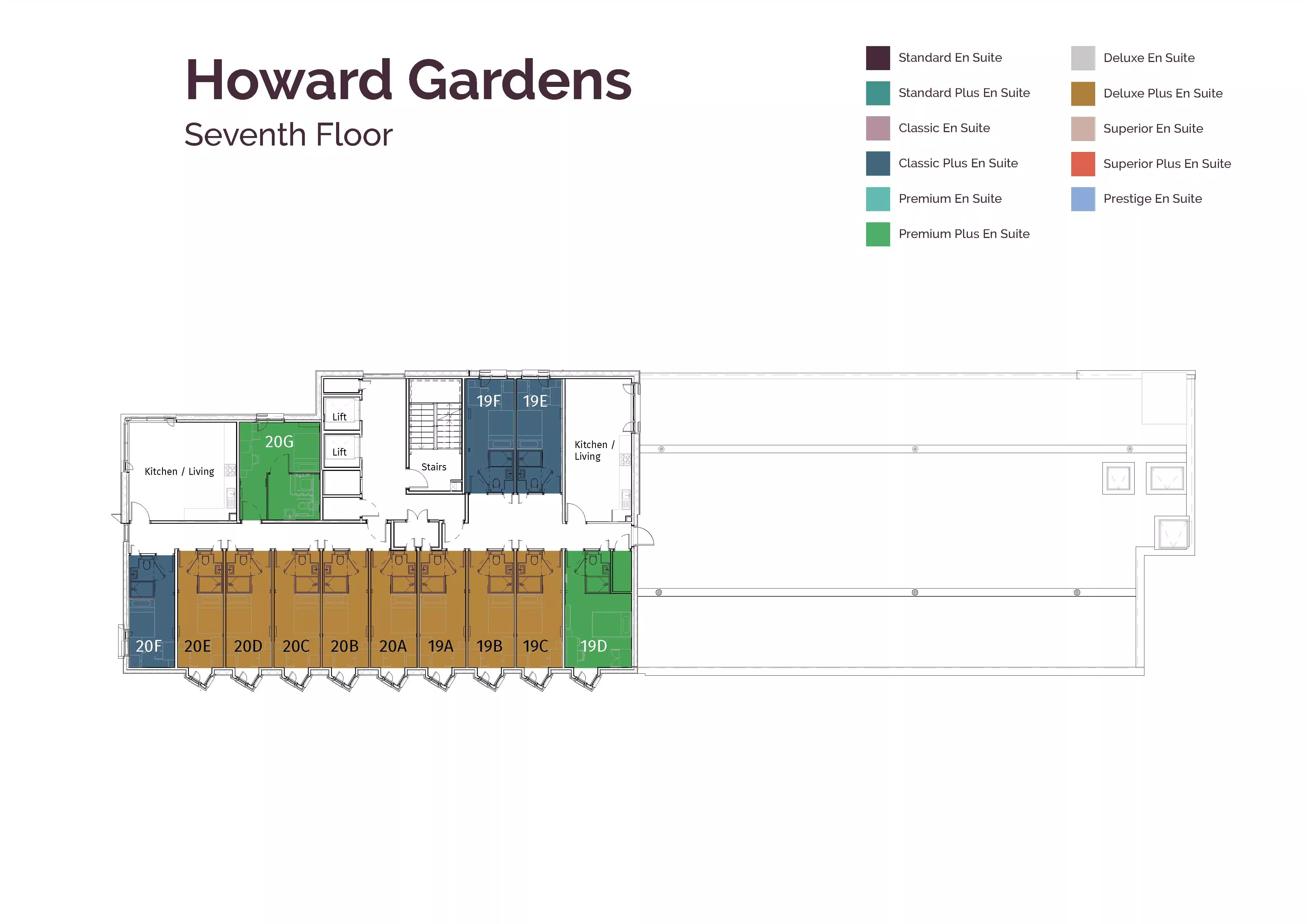 Howard Gardens, Cardiff image 43