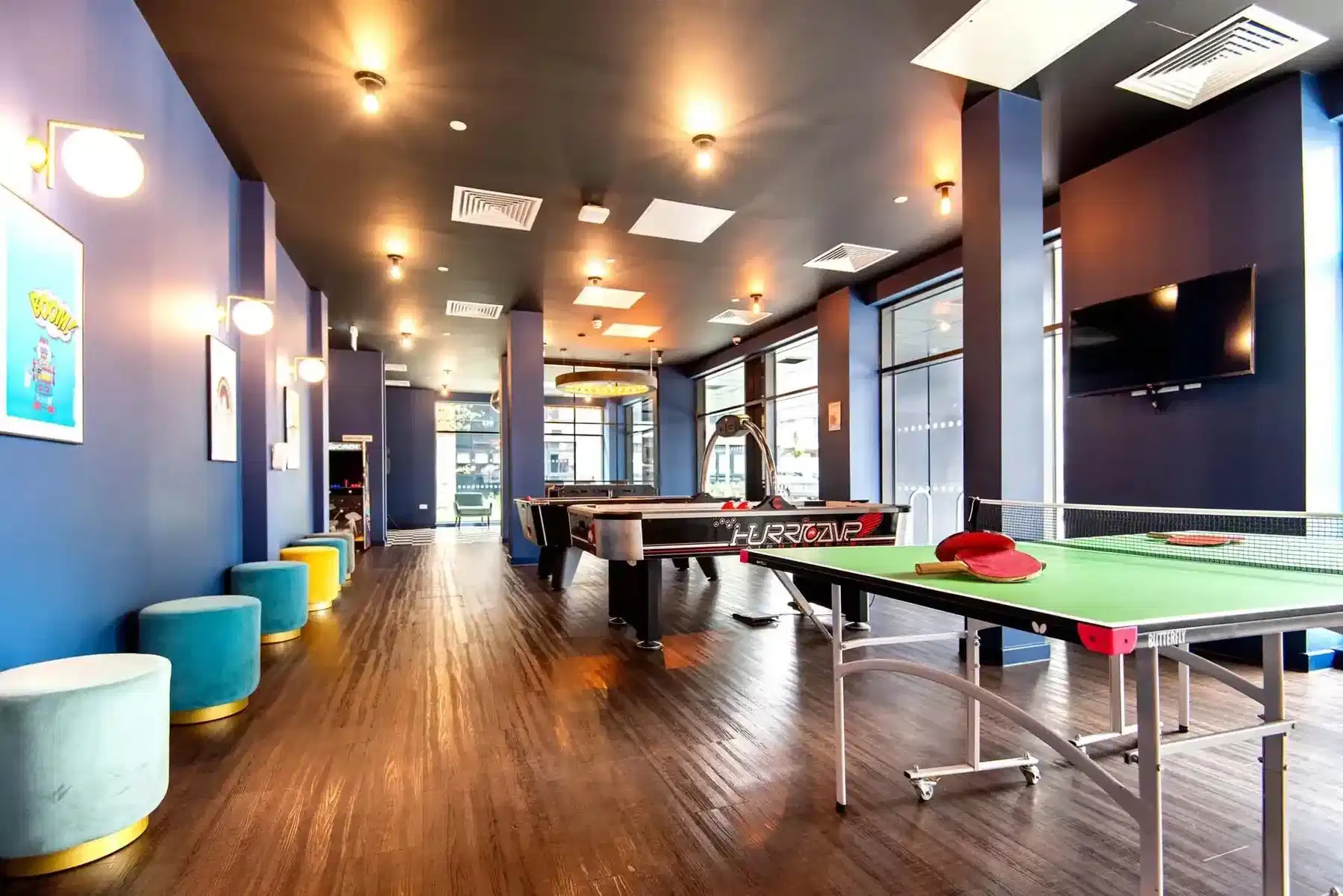 Howard Gardens, Cardiff - Cardiff, Wales, United Kingdom - Amenities