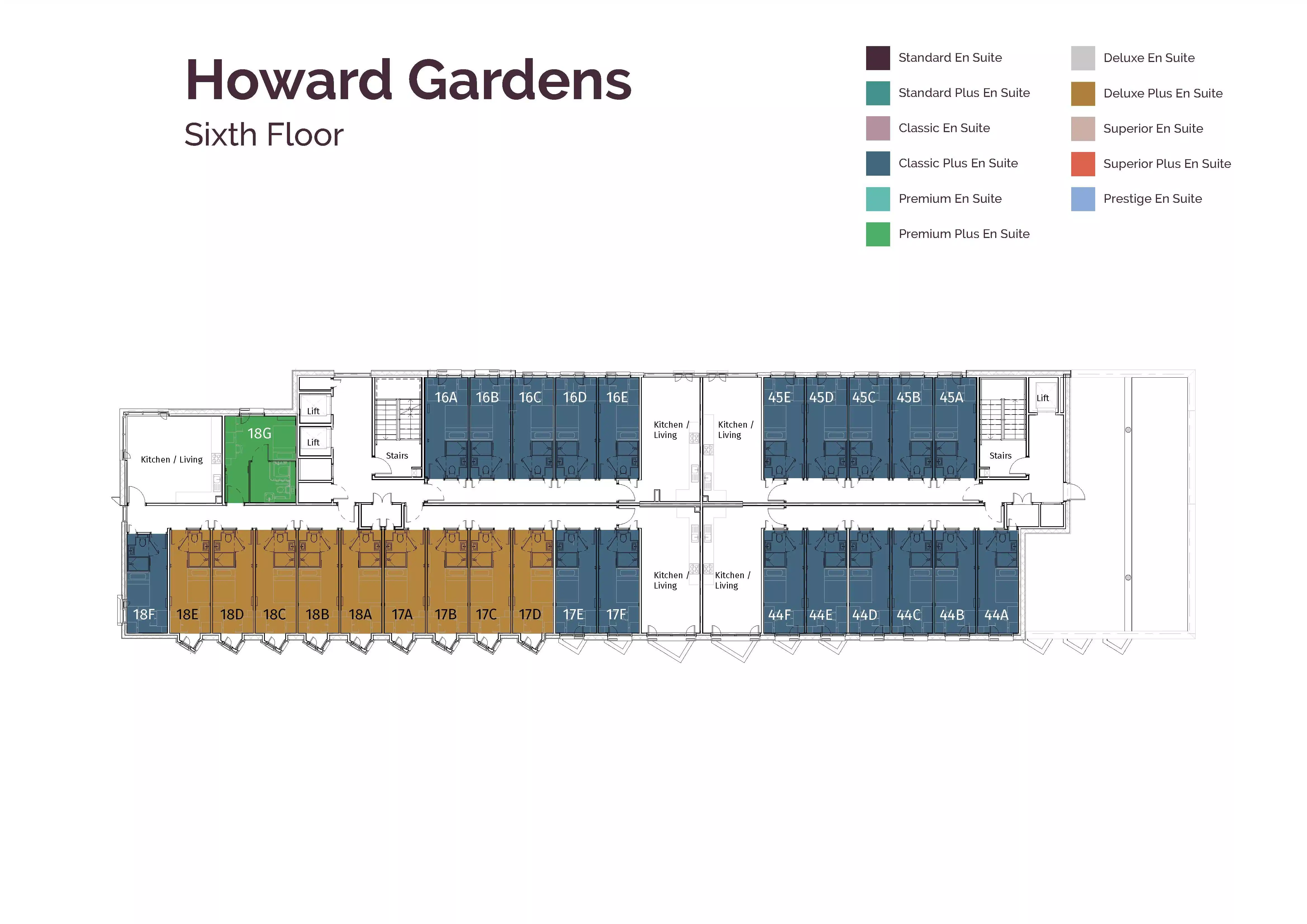 Howard Gardens, Cardiff image 42