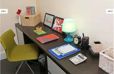 KP House, Nottingham - Nottingham, England, United Kingdom - Classic Studio - Amenities
