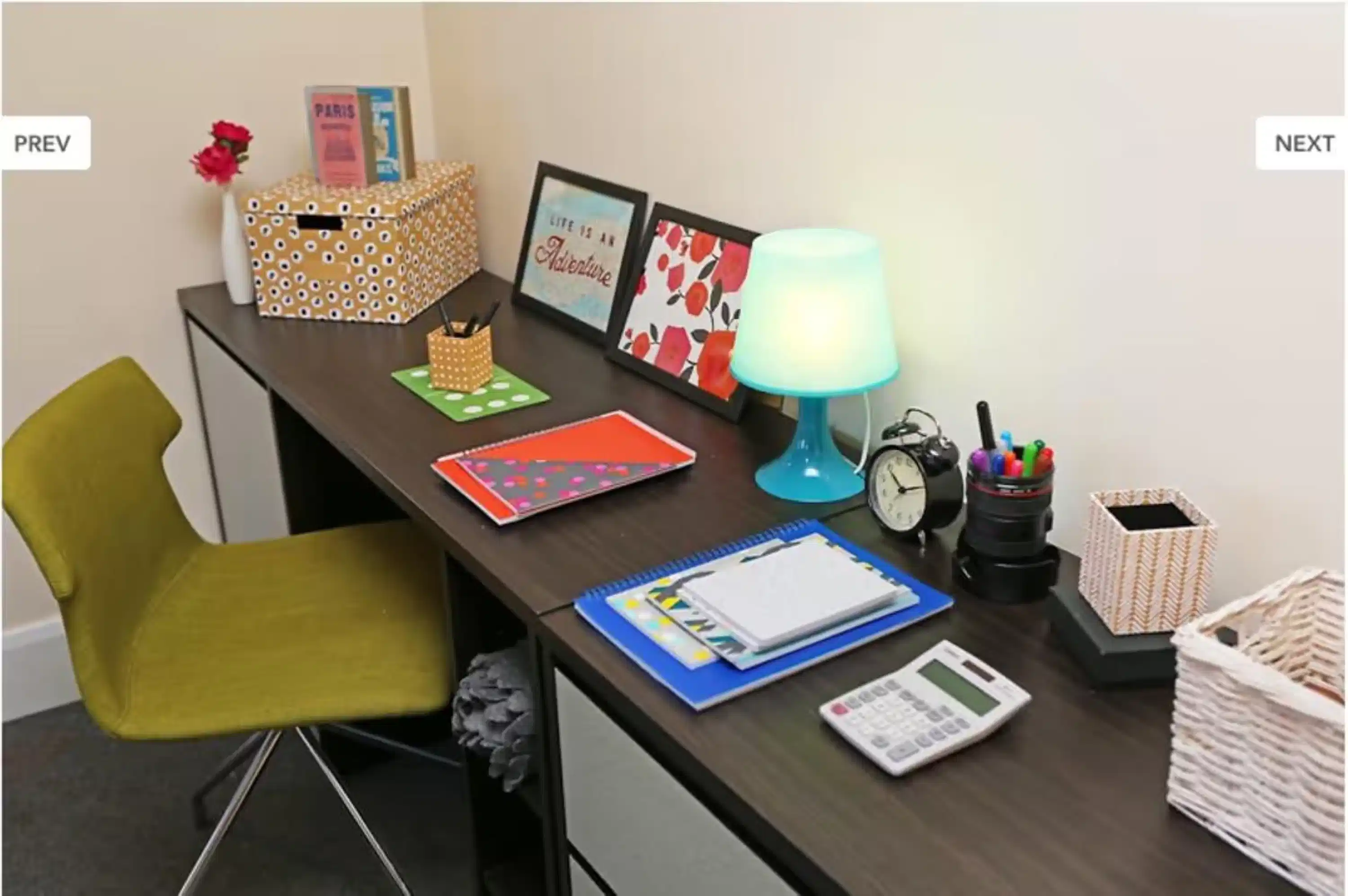 KP House, Nottingham - Nottingham, England, United Kingdom - Deluxe Studio - Amenities