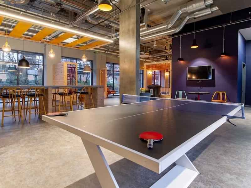 Hythe Mills, Colchester - Colchester, England, United Kingdom - Amenities