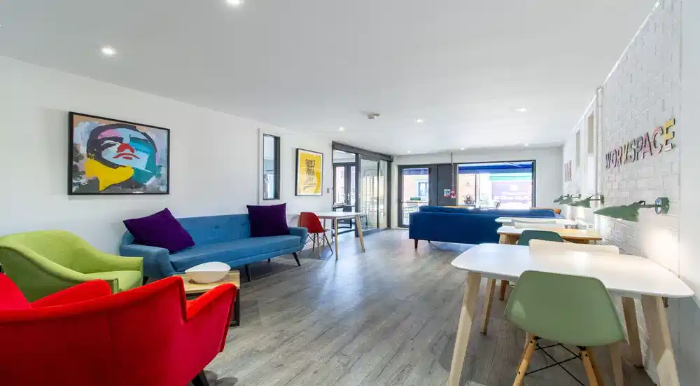 St Giles Studios, Durham - Durham, England, United Kingdom - Common Area