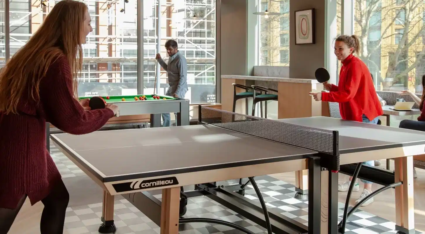 Symons House, Leeds - Leeds, England, United Kingdom - Amenities