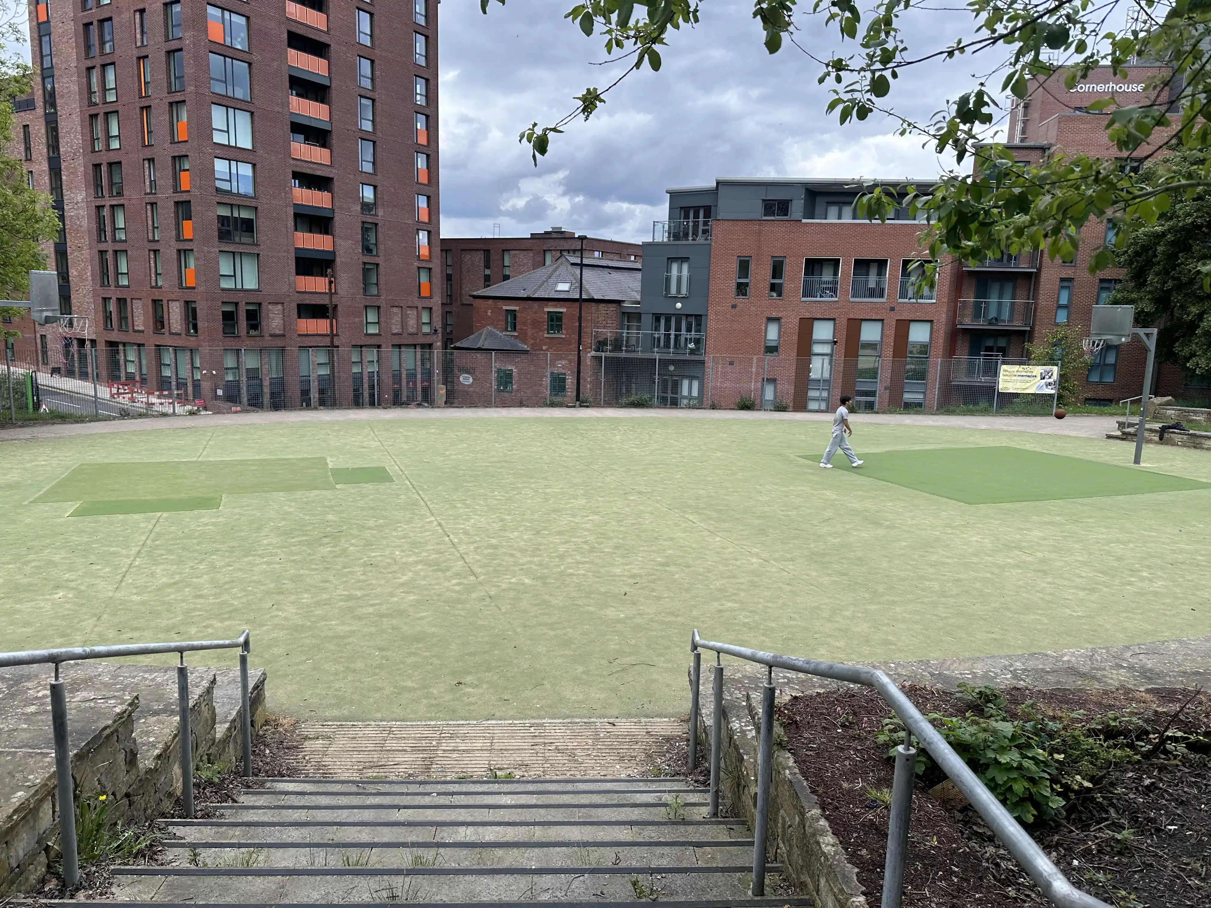 Central Place, Sheffield image 22