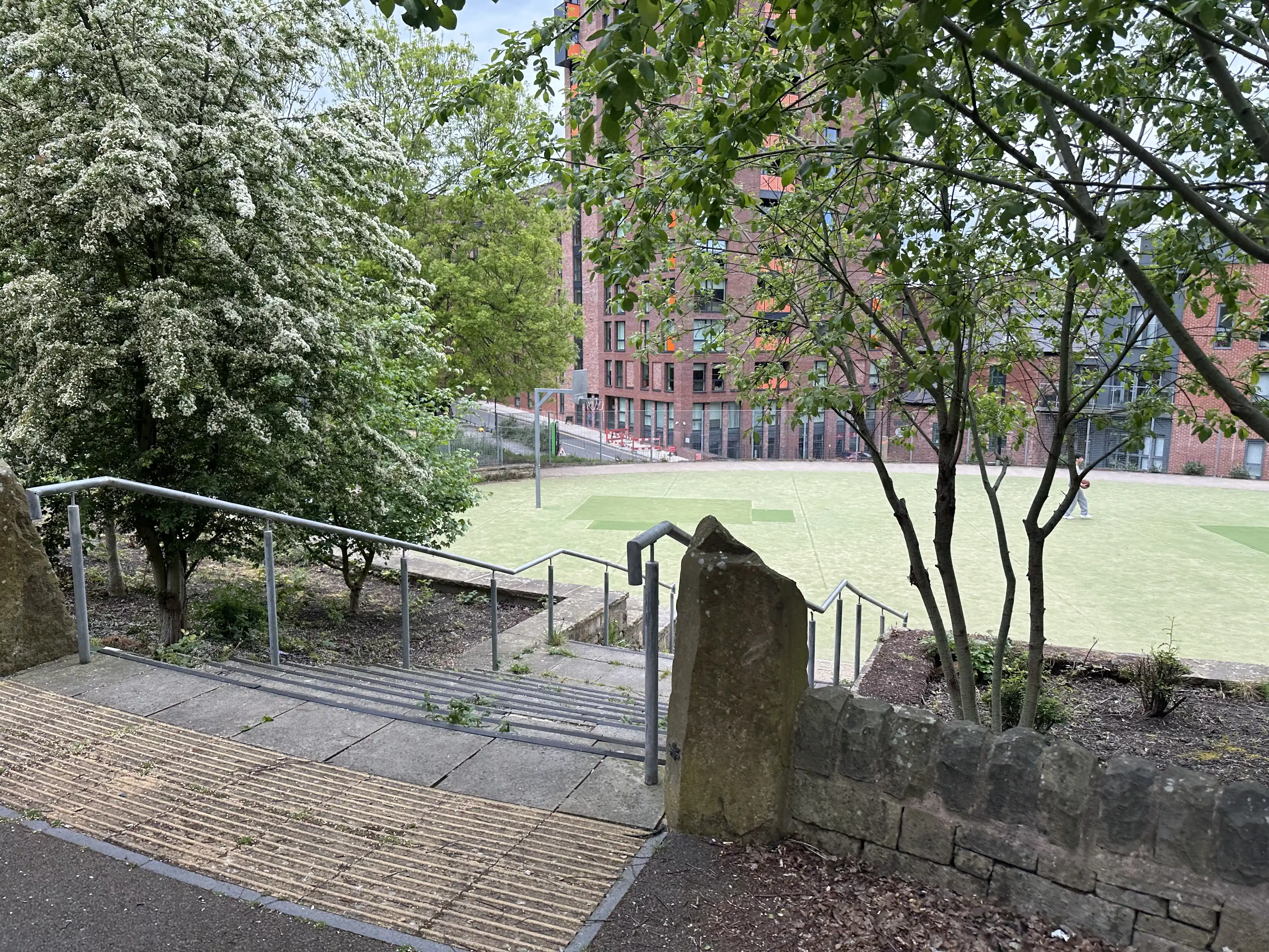 Central Place, Sheffield image 21