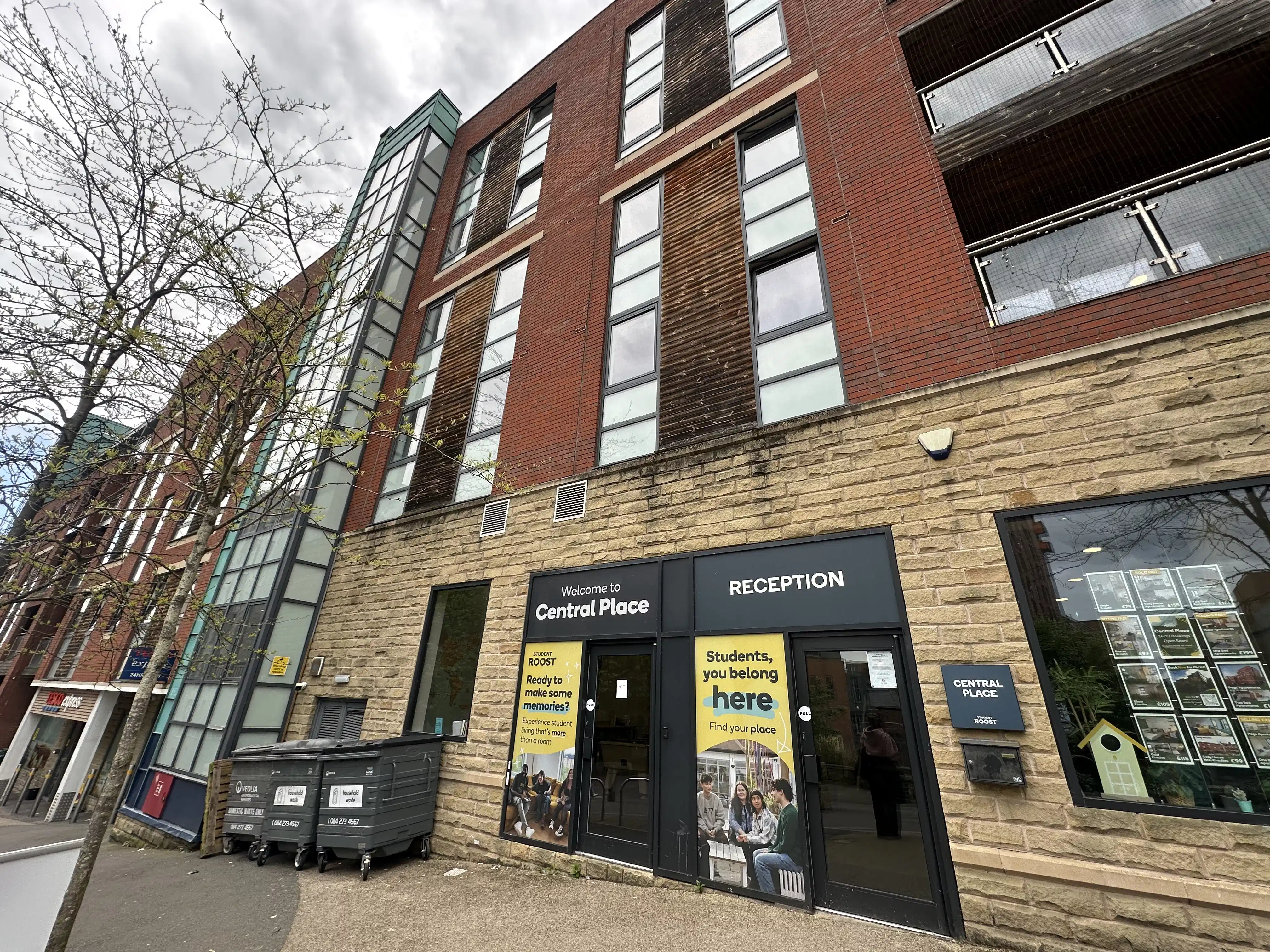 Central Place, Sheffield image 19