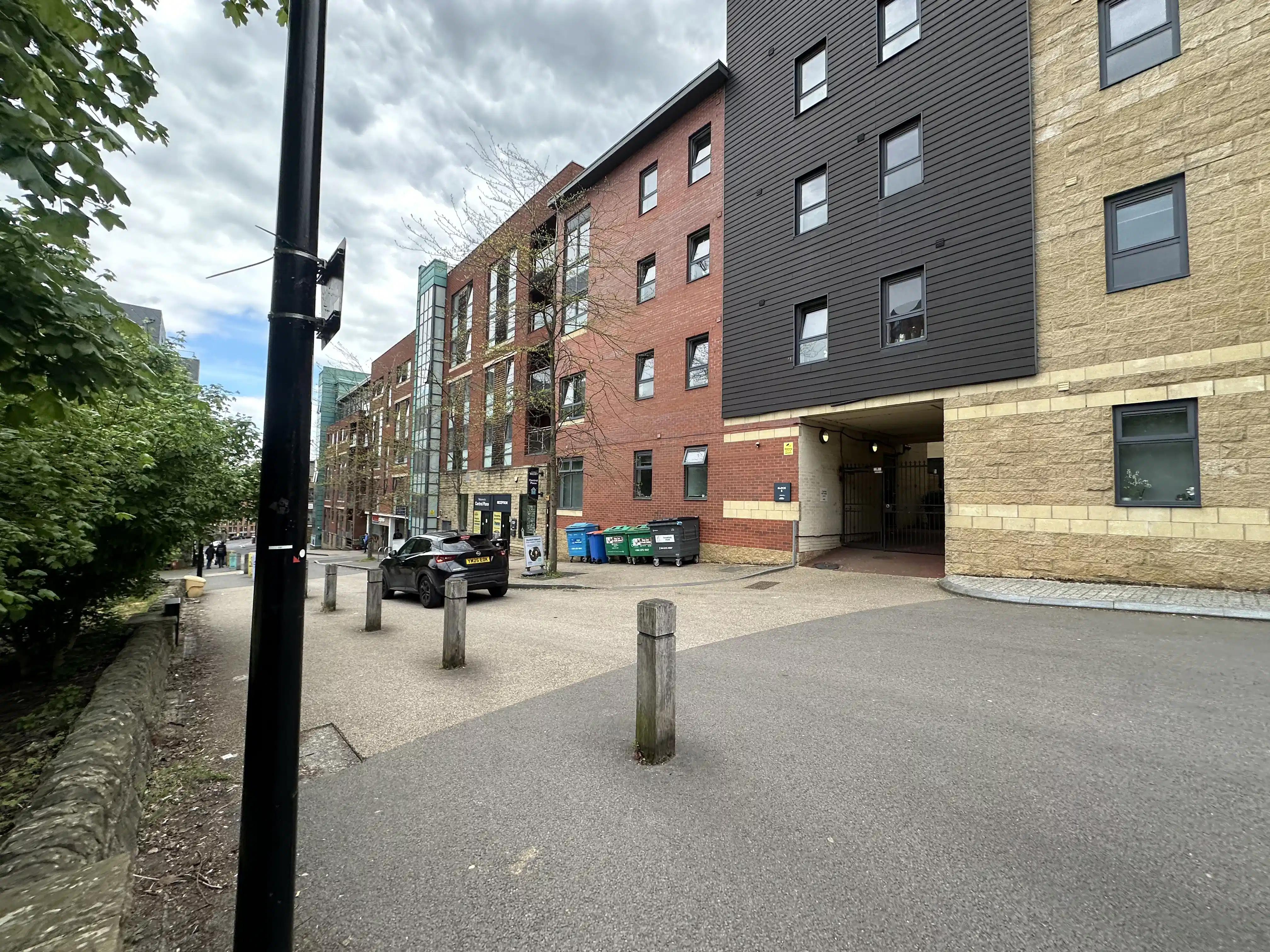 Central Place, Sheffield image 25