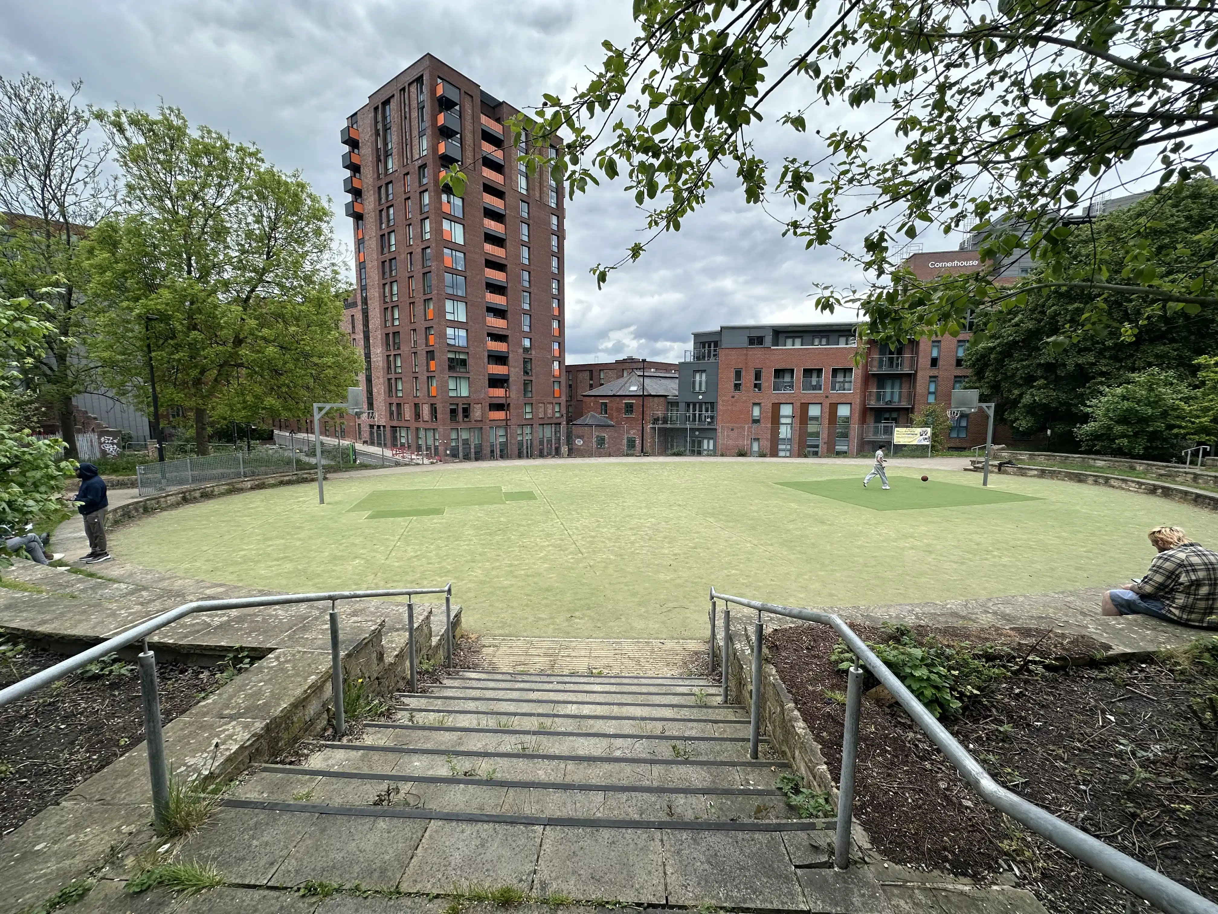 Central Place, Sheffield image 23