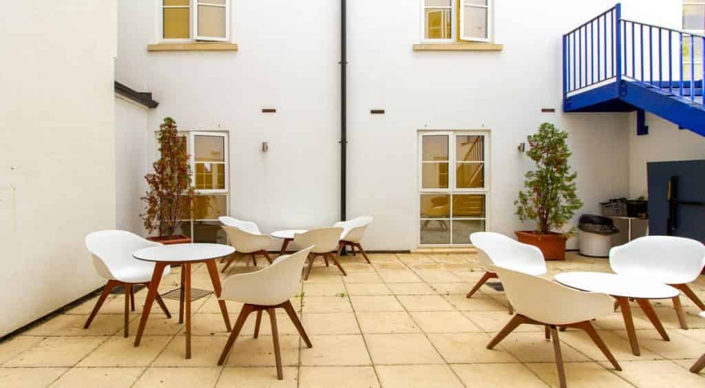 Iron Bridge Studios, Exeter - Exeter, England, United Kingdom - Amenities