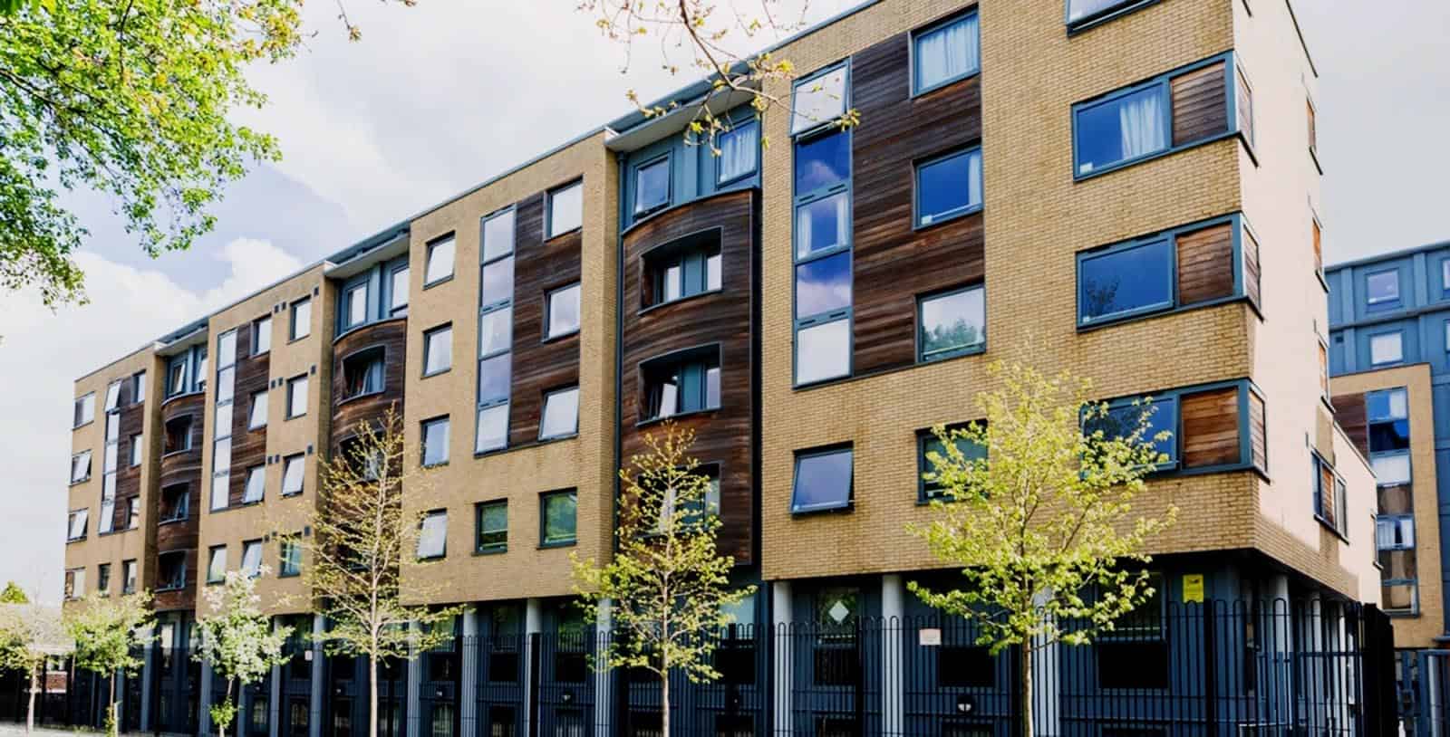 LST Islington Residence, London image 16