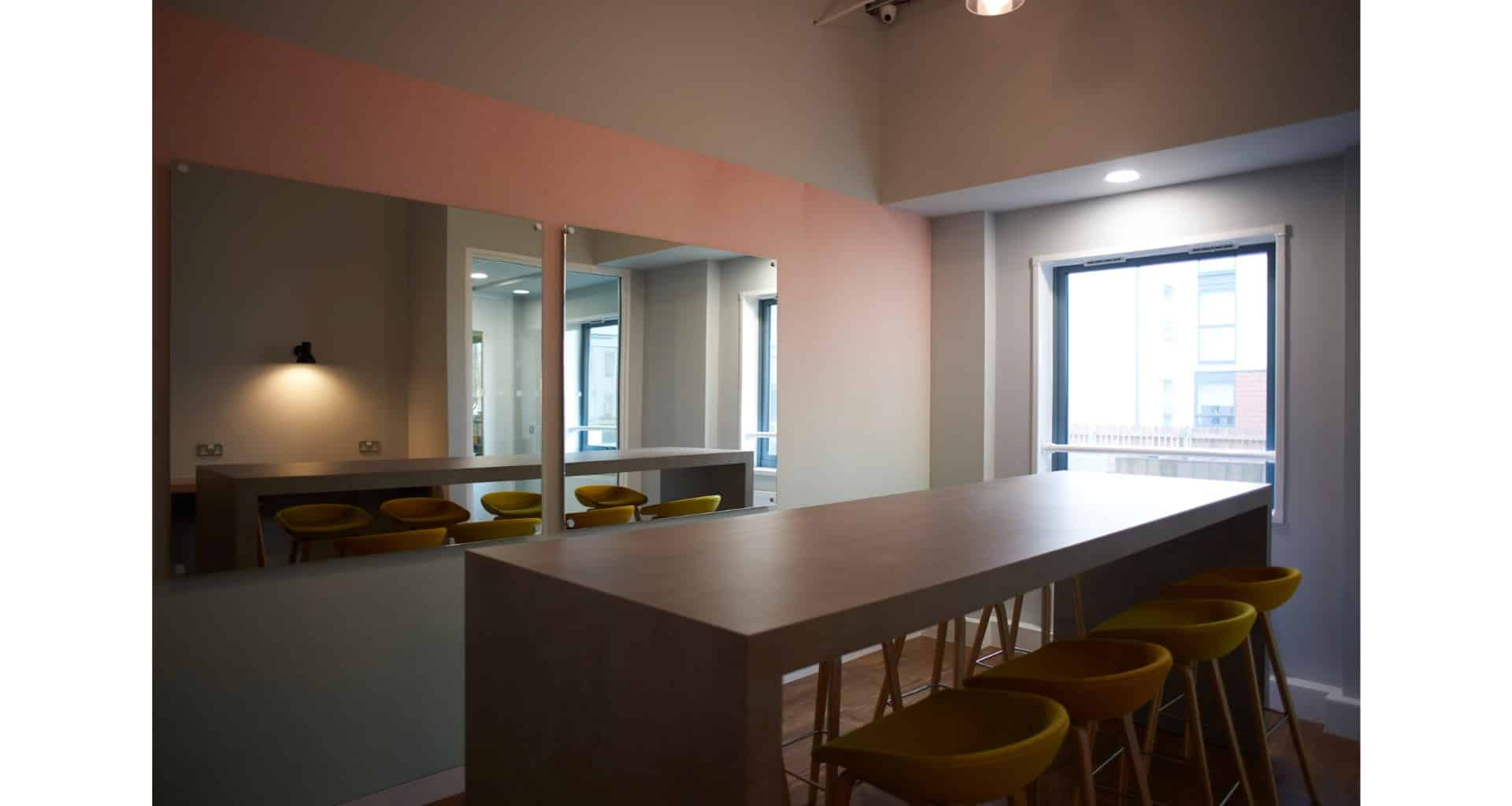 LST Islington Residence, London image 9