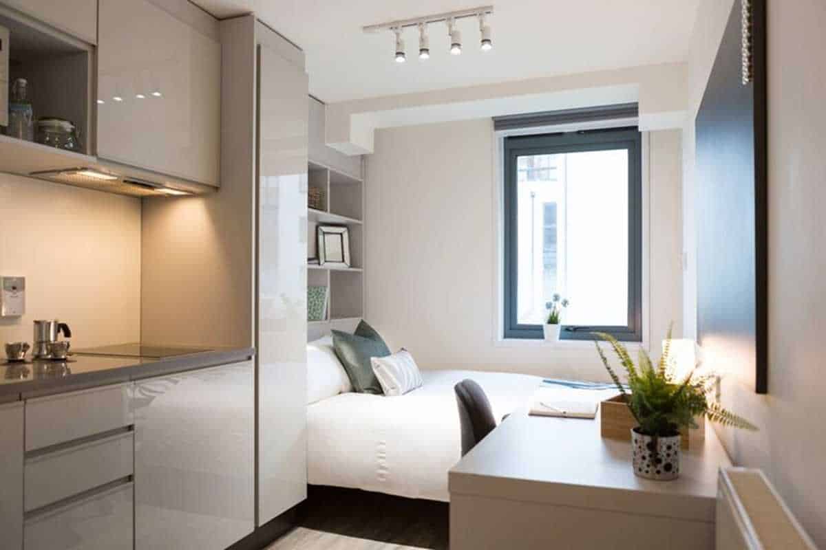 Bronze Studio Mid Level