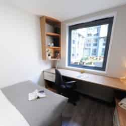 Silver En Suite-Plus Mid Level