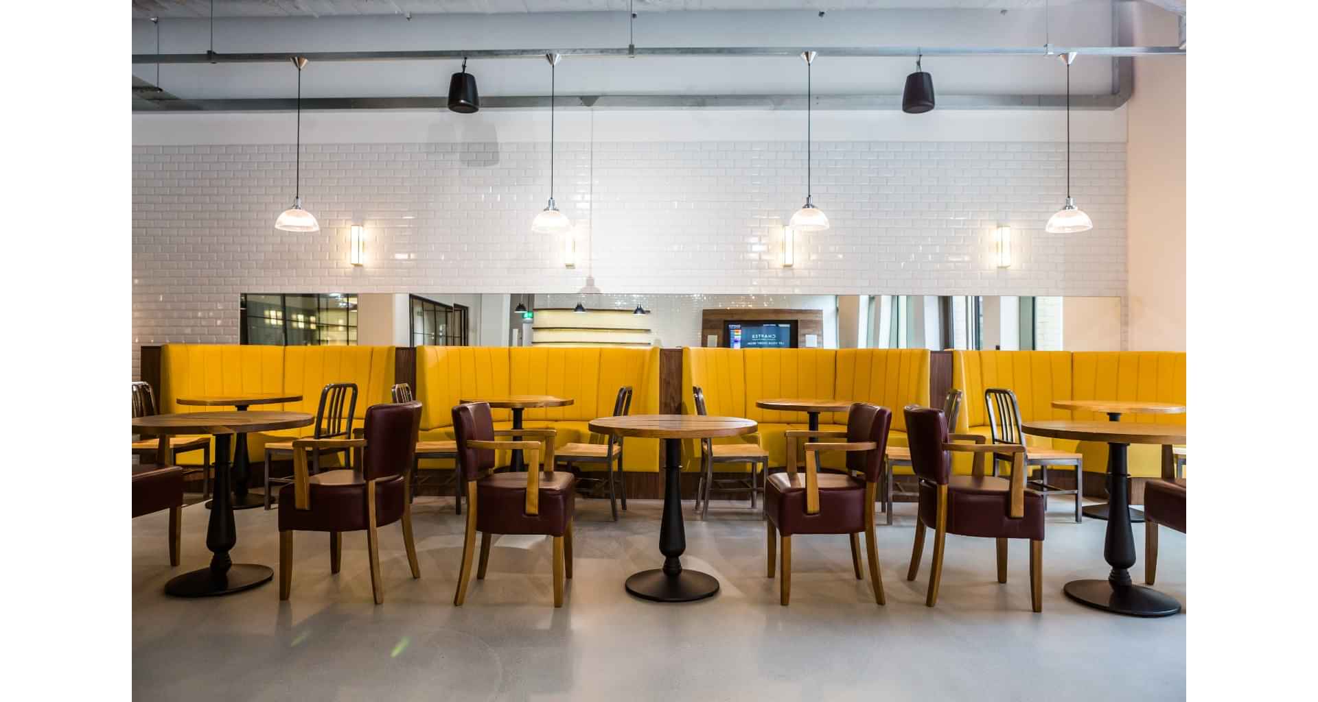 Londonist White City Residence, London - London, England, United Kingdom - Common Area