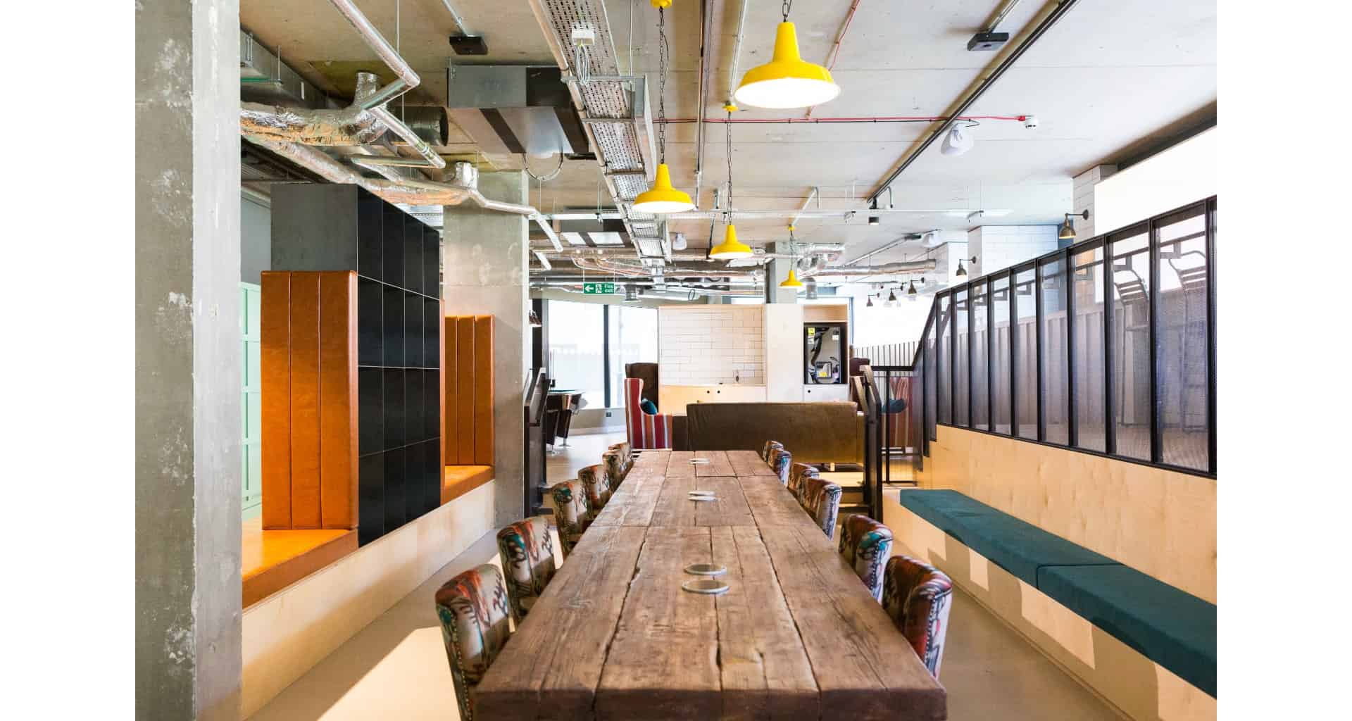LST Portobello Residence, London view 6