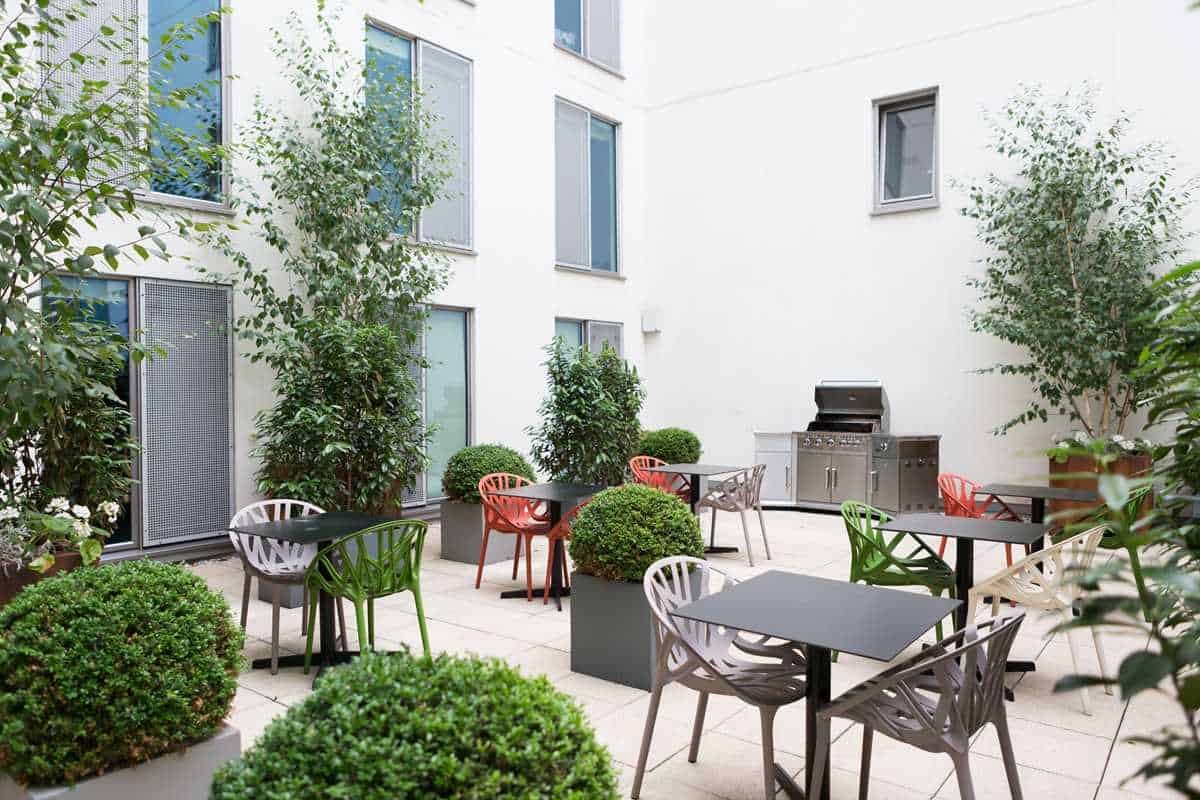 LST Portobello Residence, London image 21