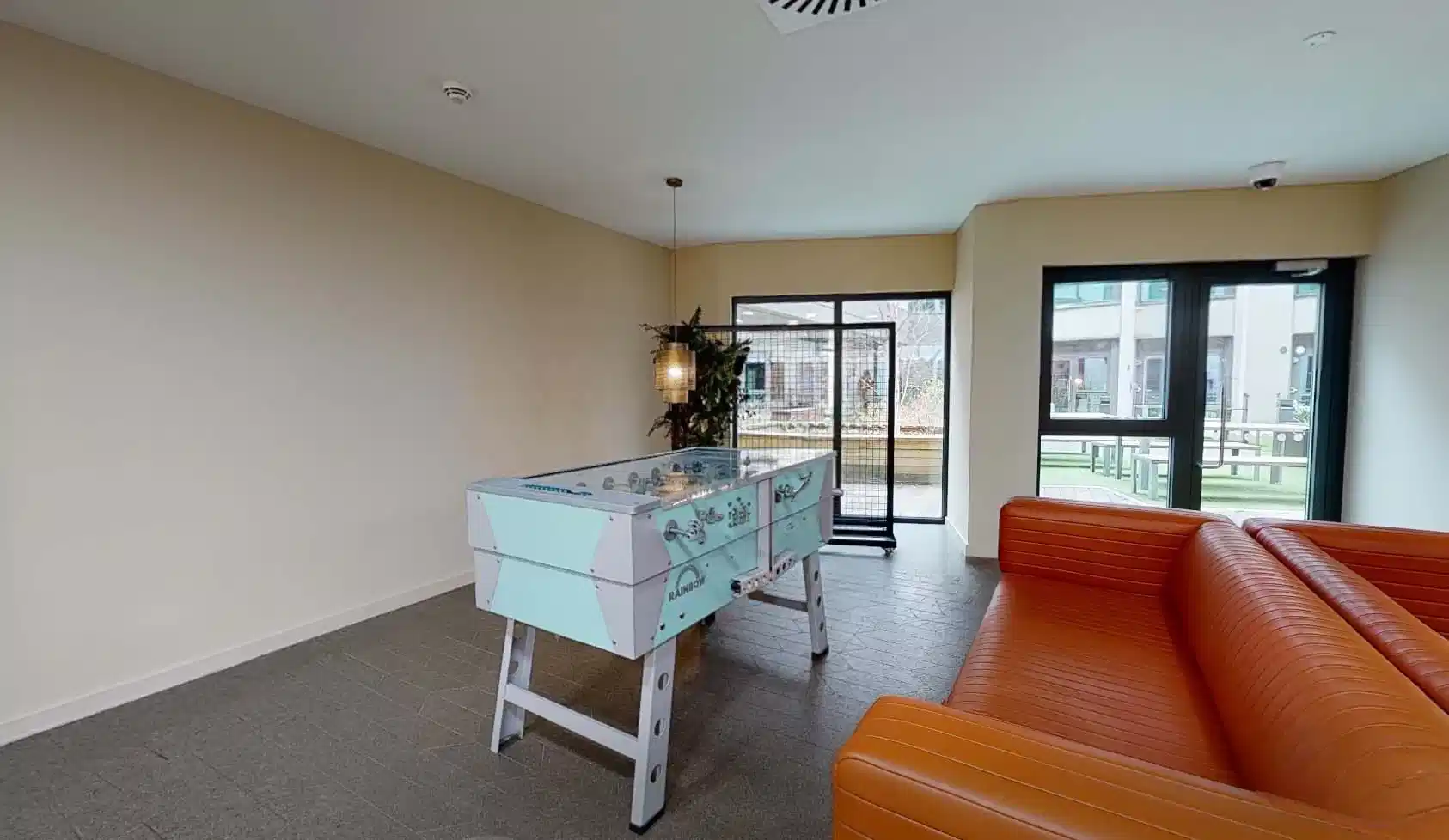 LST Old Street Residence, London image 33