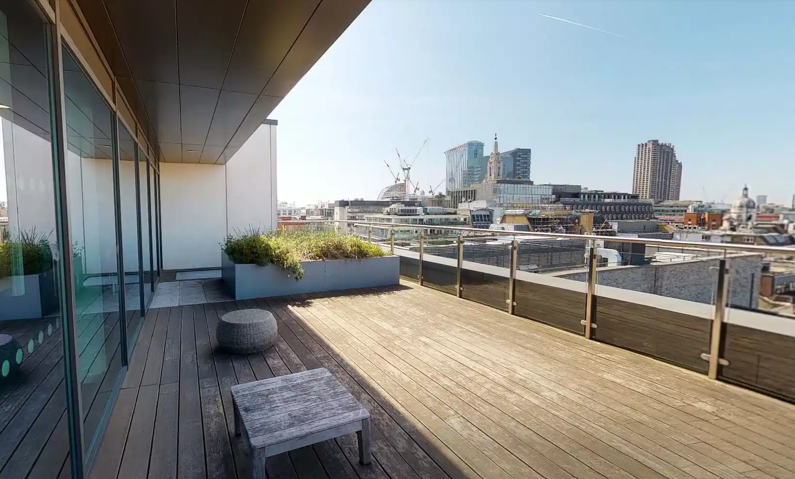 LST Old Street Residence, London image 42