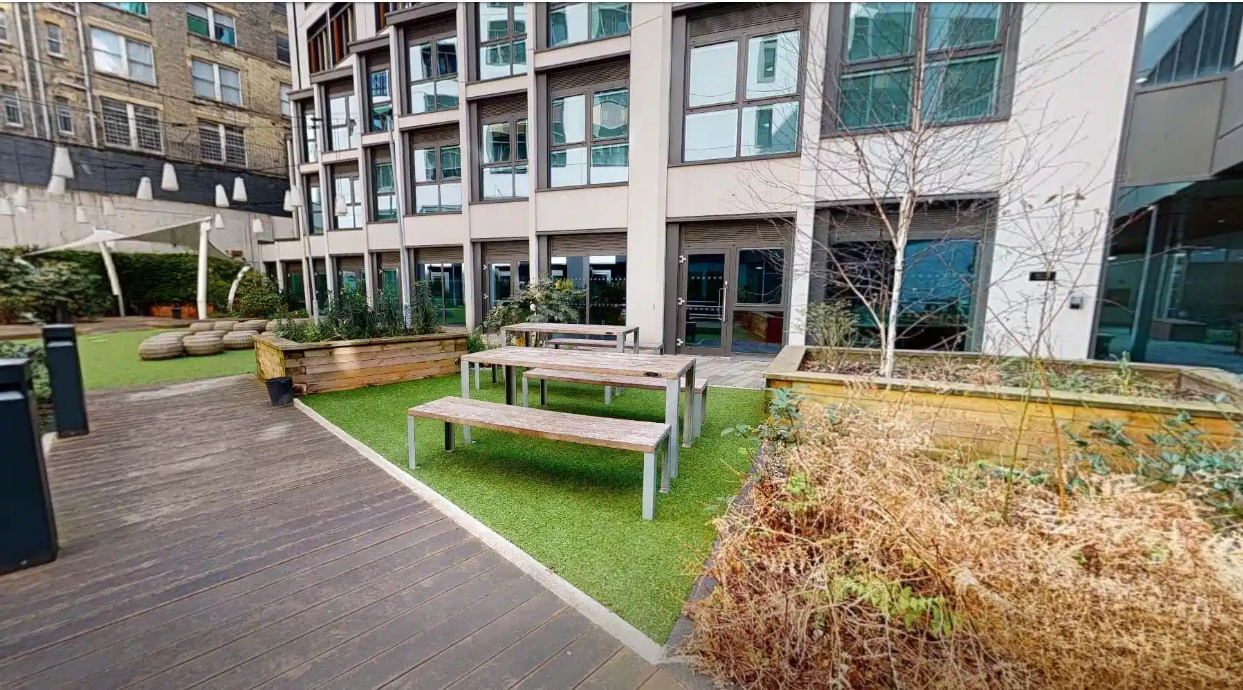 LST Old Street Residence, London image 44