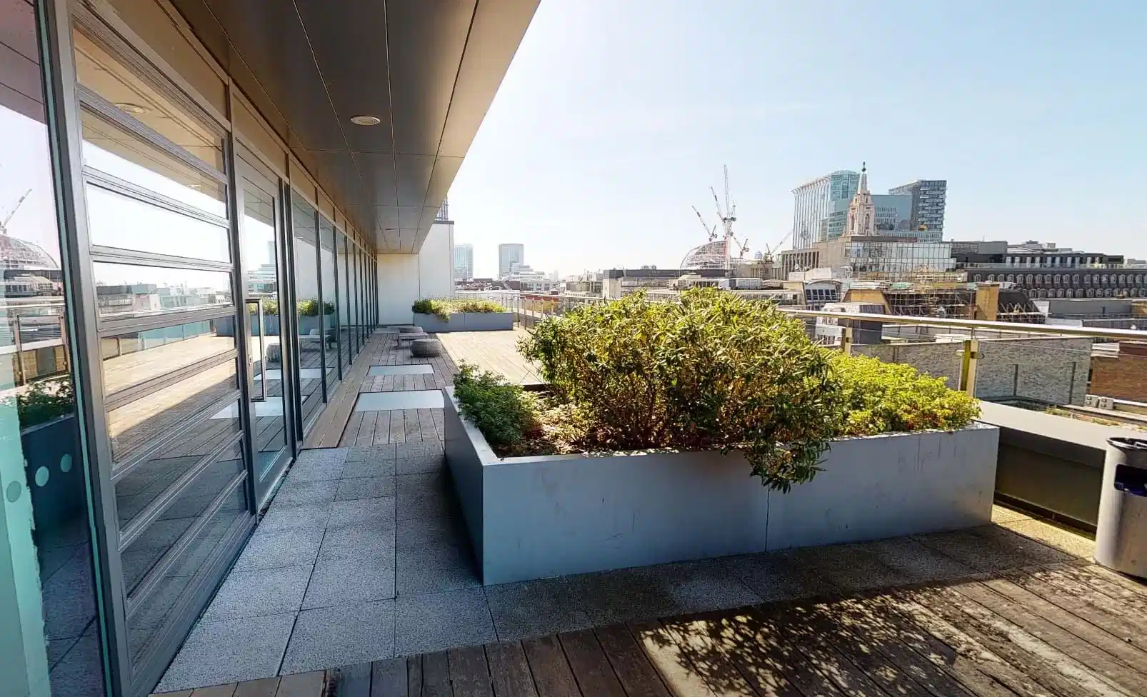 LST Old Street Residence, London image 40