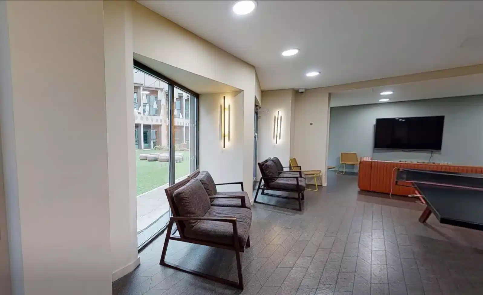 LST Old Street Residence, London image 34