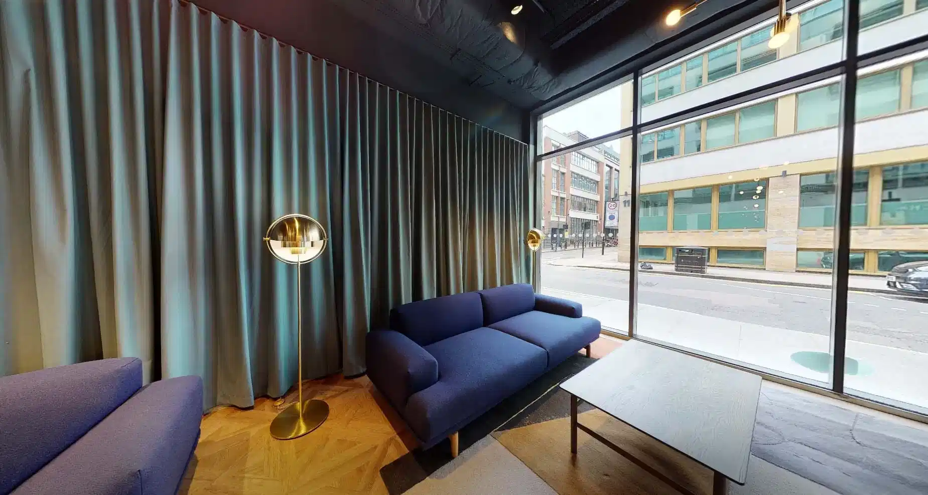 LST Old Street Residence, London image 19