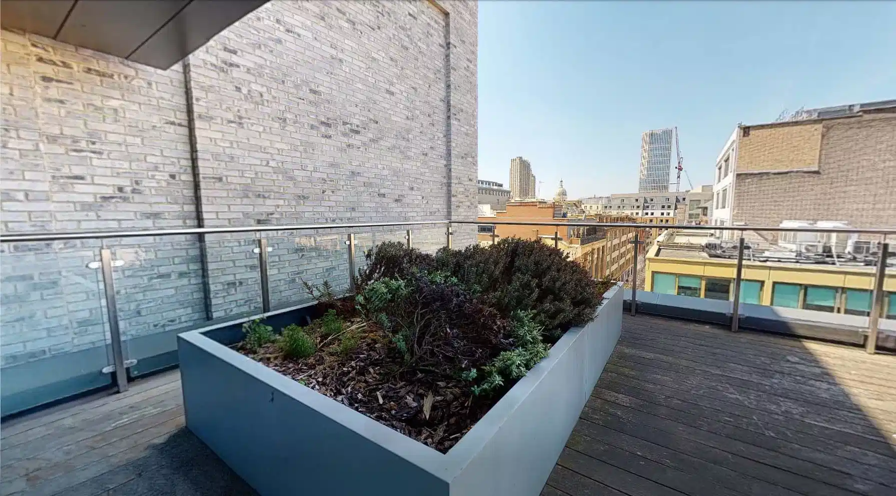 LST Old Street Residence, London image 43
