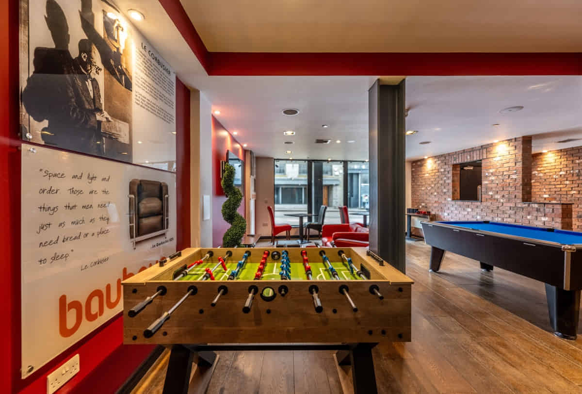 Book College Green Student Accommodation in Bristol for 2025/26 - Student accommodation in Bristol, image 1 of 1