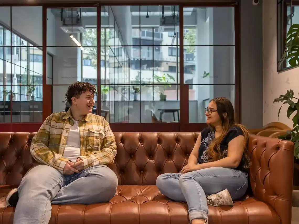 The Valentine, London - London, England, United Kingdom - Common Area