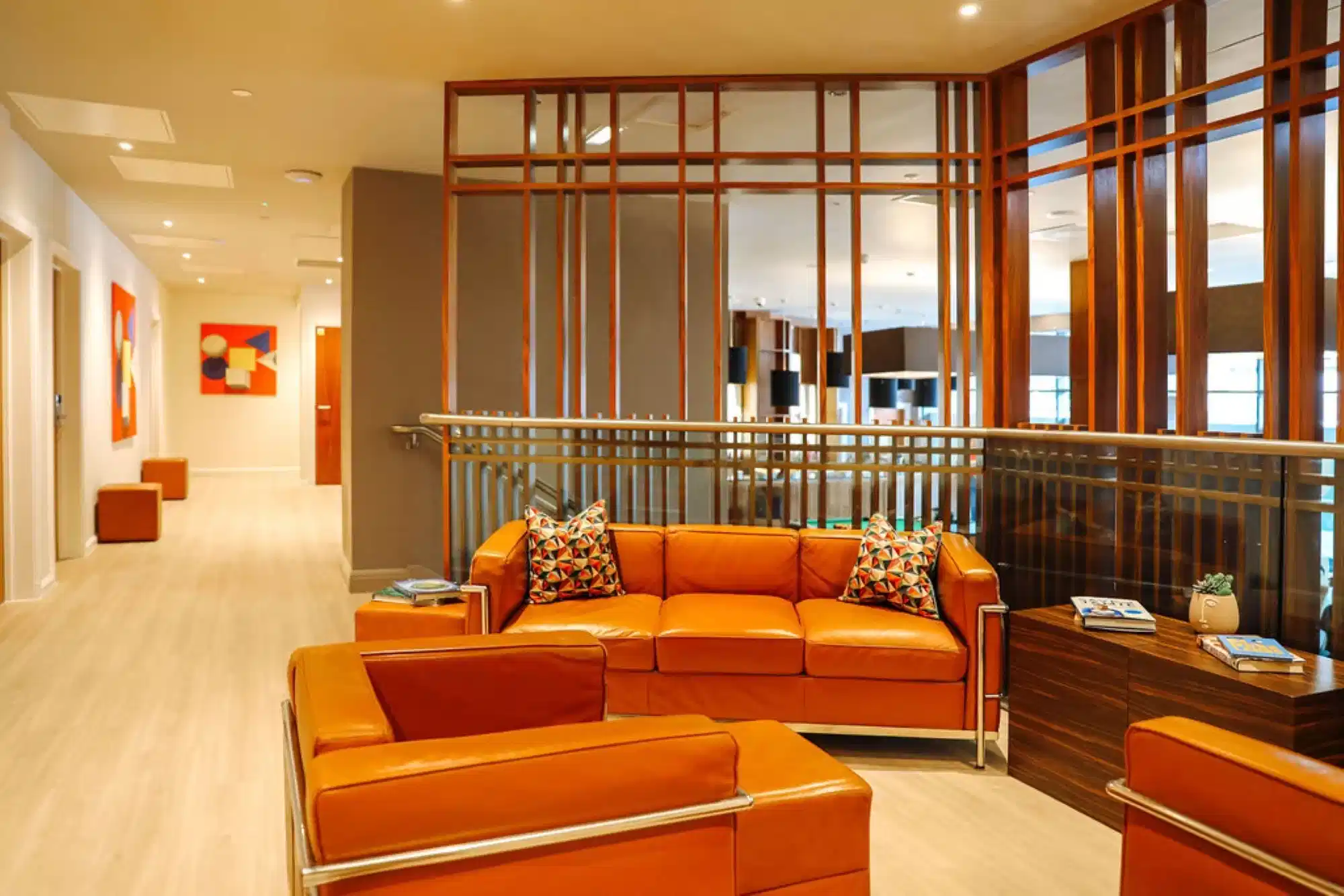 Common Area