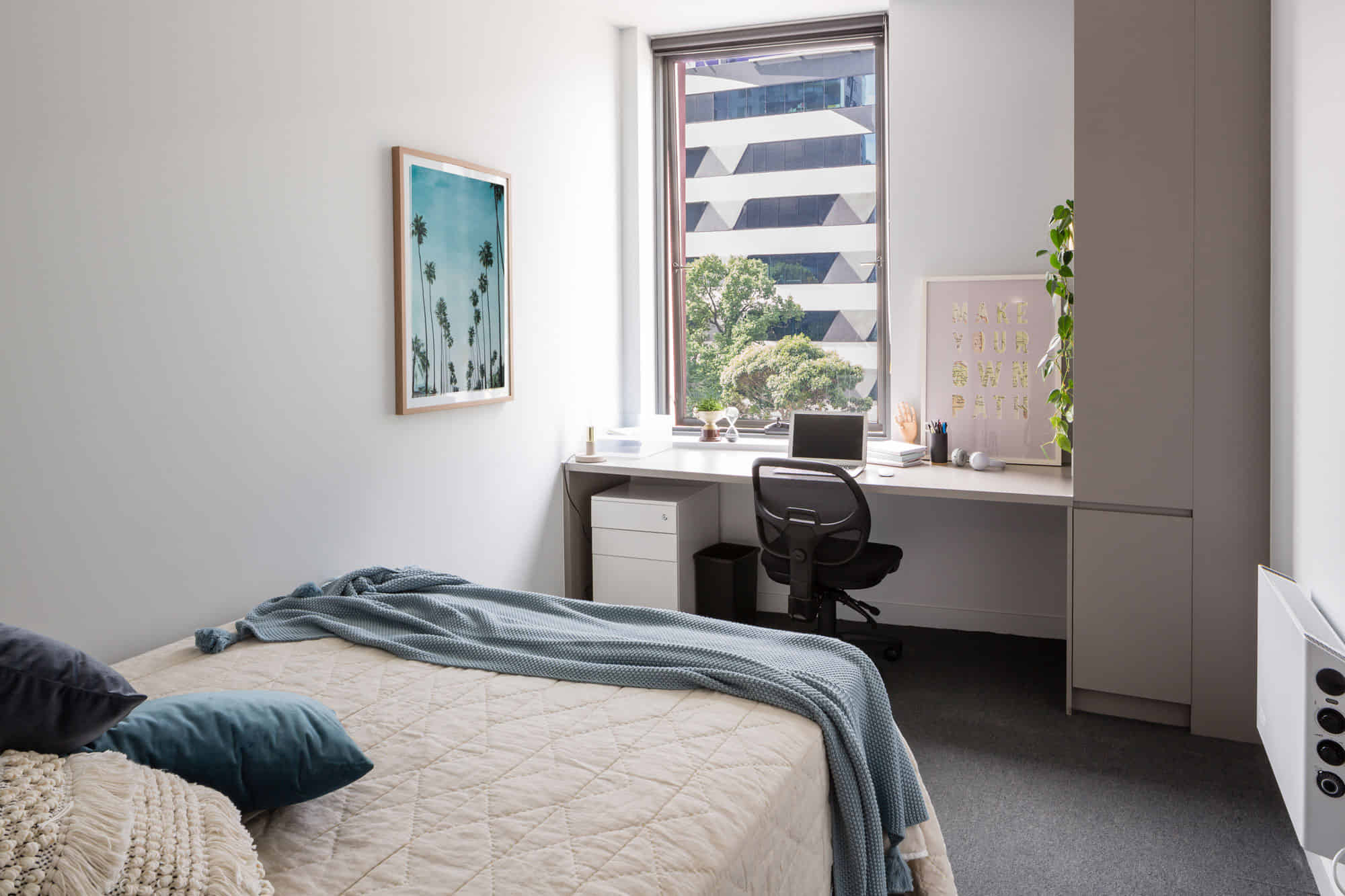 1 Bedroom Studio Premium