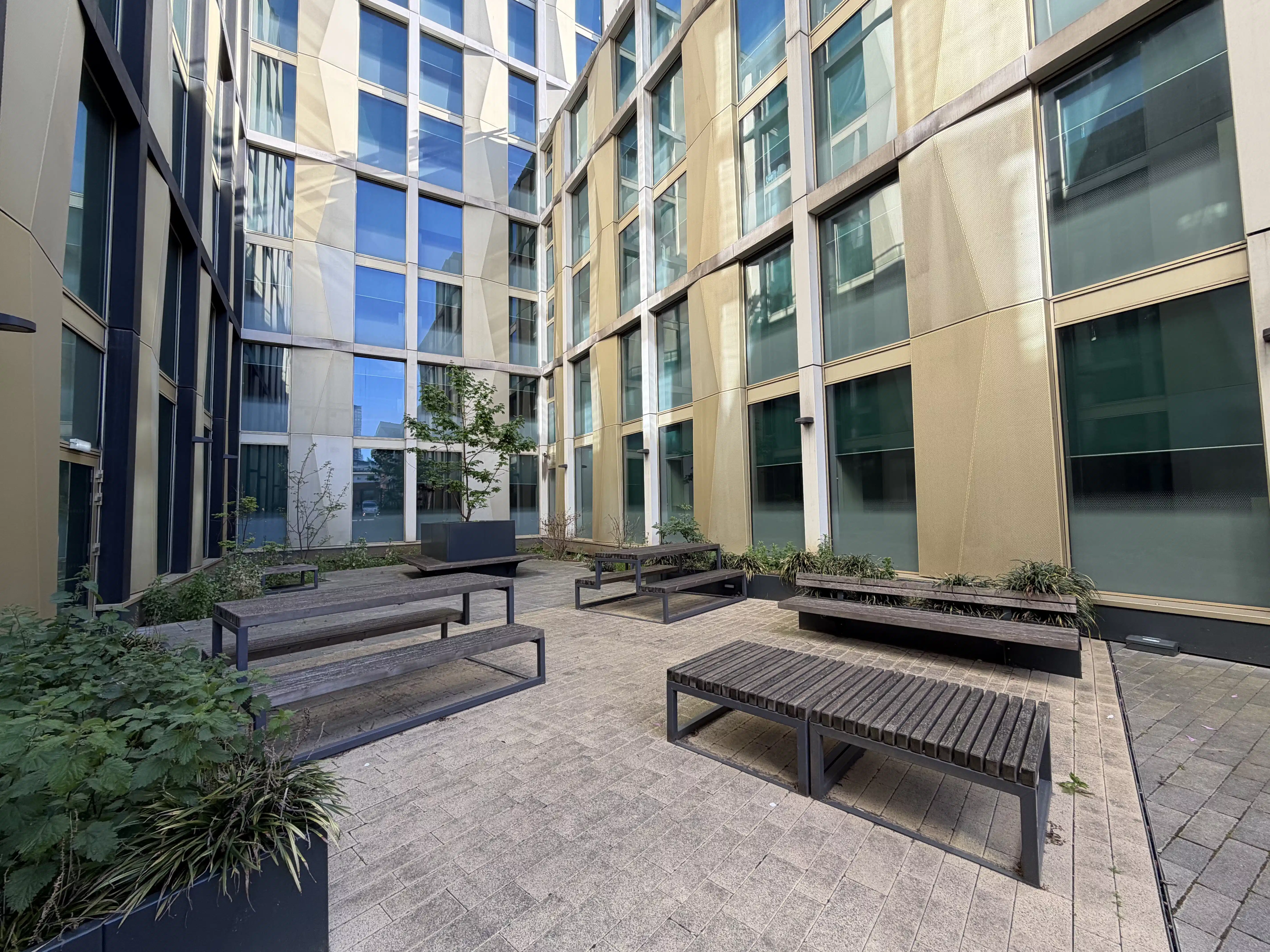 Flora Building, London image 32