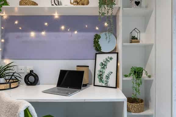 Archer House, Nottingham - Nottingham, England, United Kingdom - Amenities