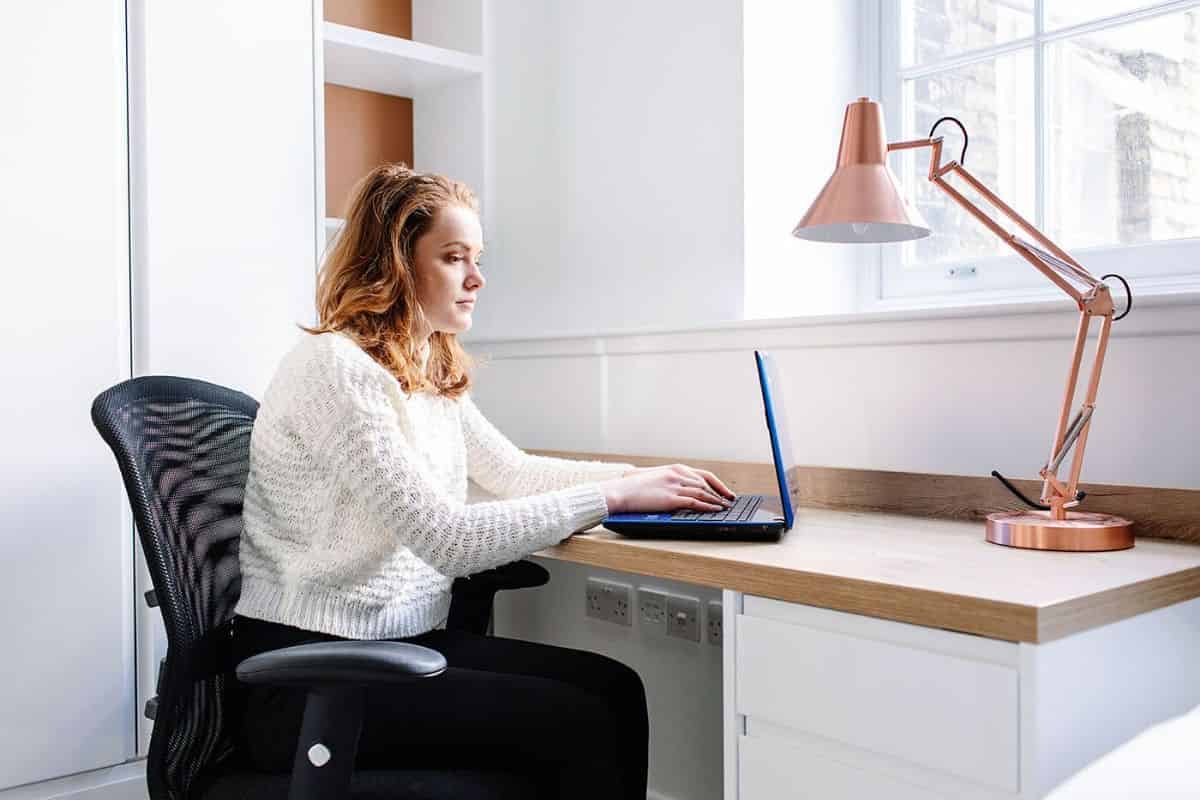 London Nest Liberty House St John Street, London  - London, England, United Kingdom - liberty-house-city-studio-002