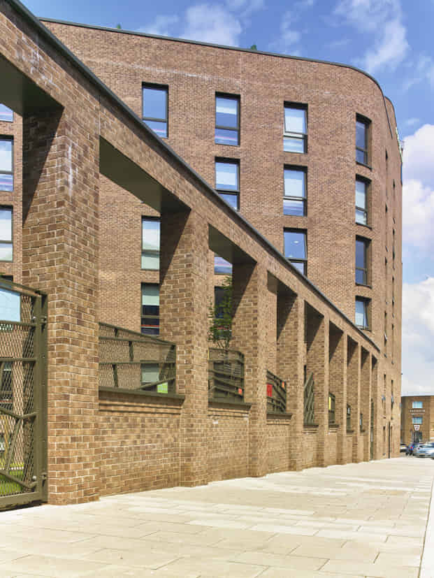 Nurtur House, Sheffield 4